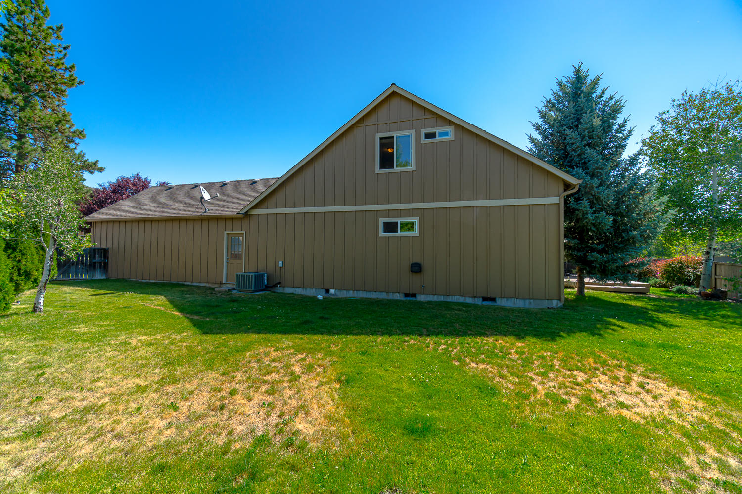 River Rim - Residential