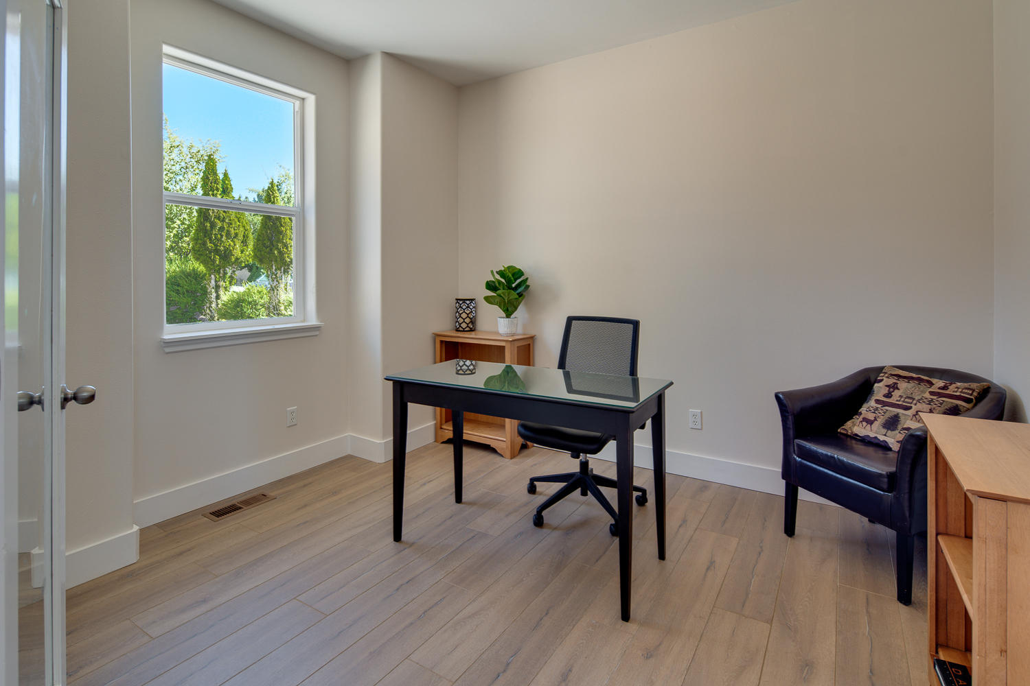 River Rim - Residential