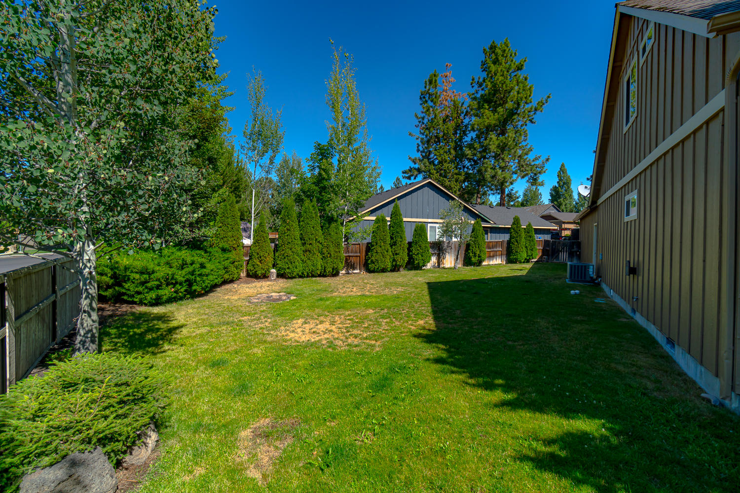 River Rim - Residential