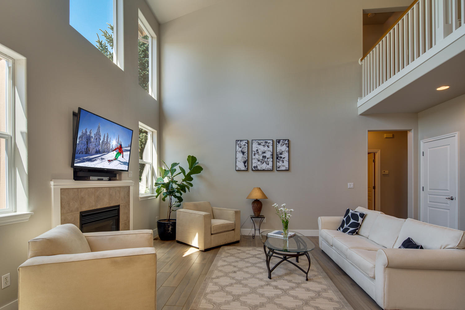 River Rim - Residential