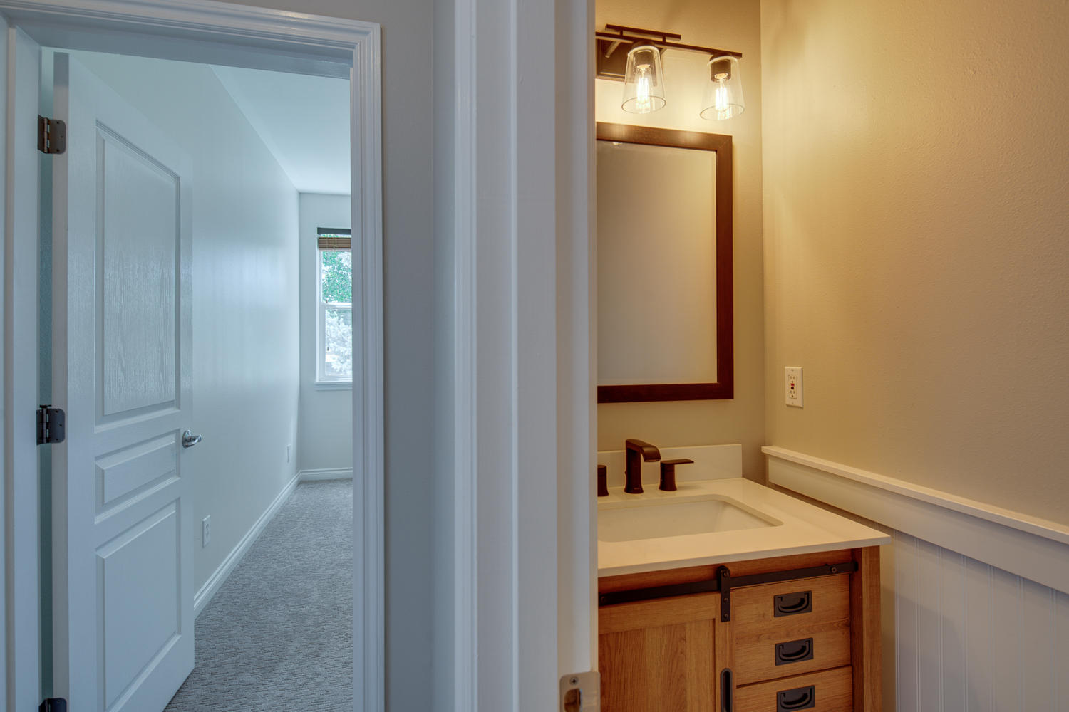 River Rim - Residential