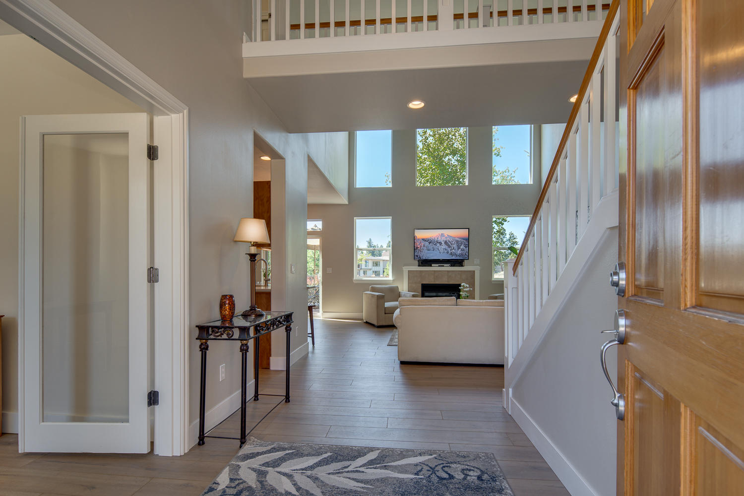 River Rim - Residential