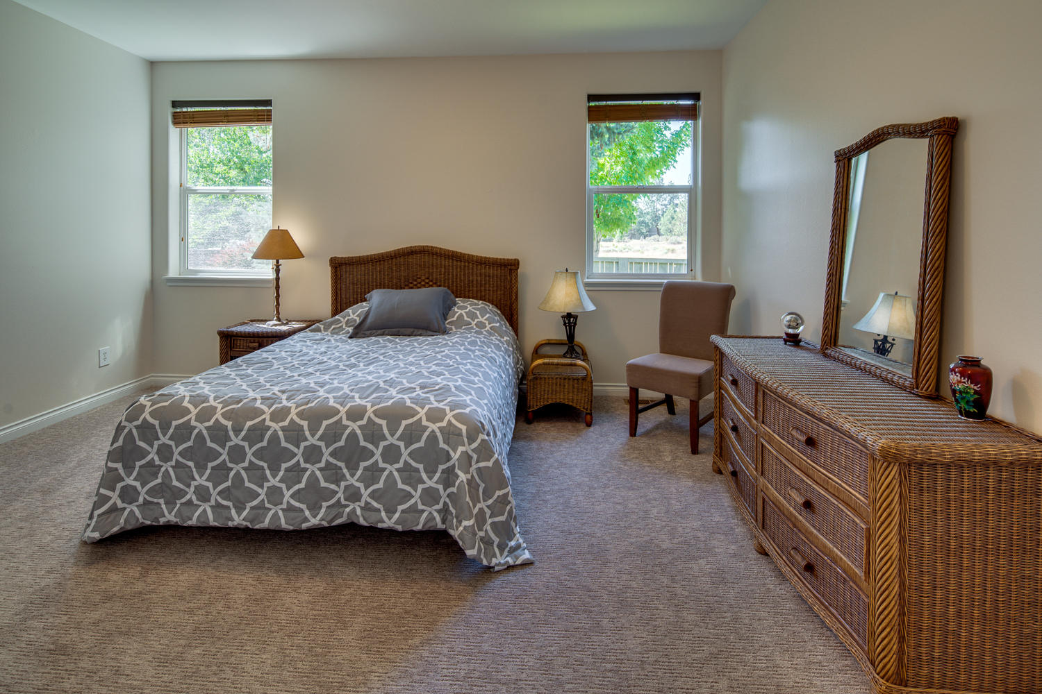 River Rim - Residential