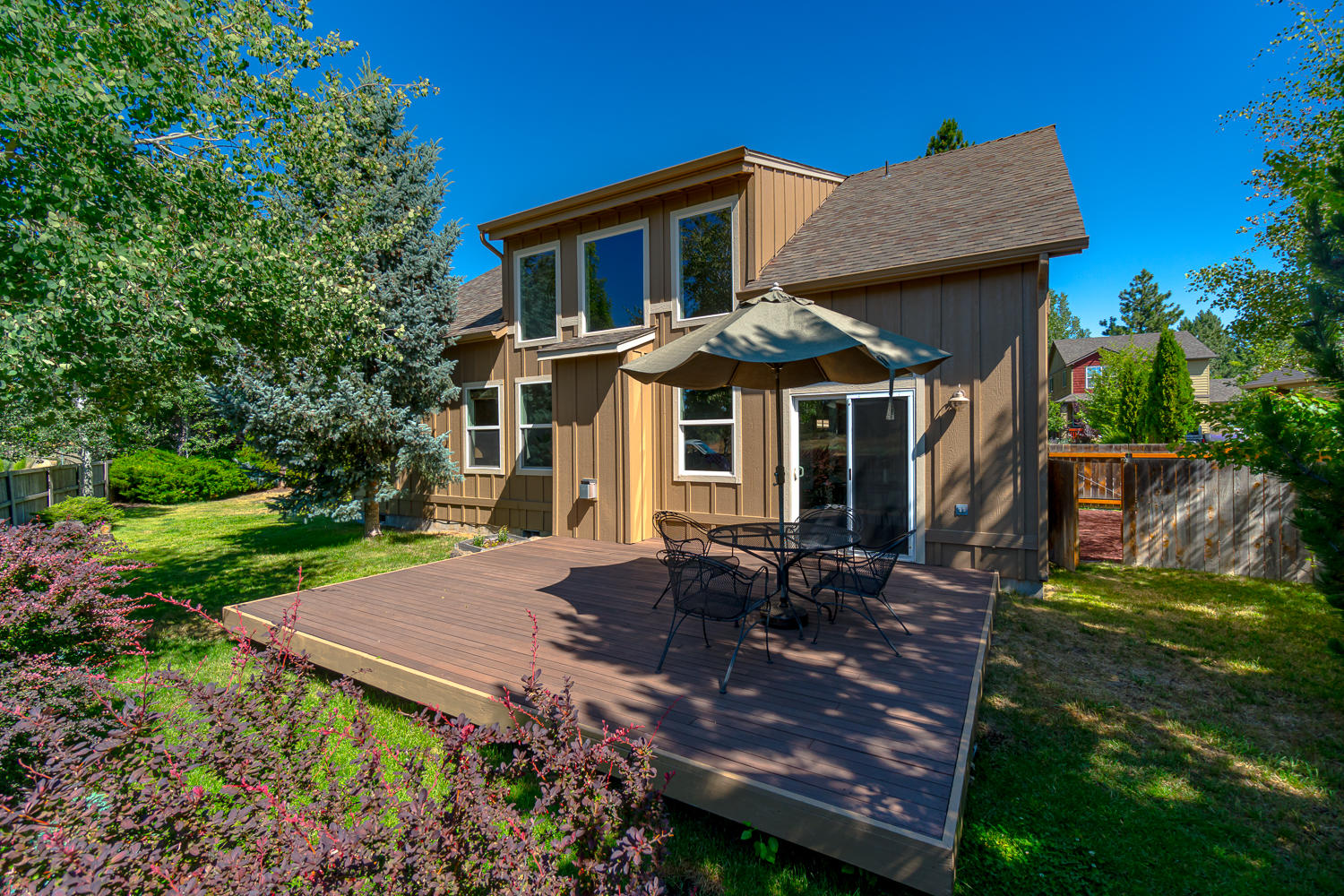 River Rim - Residential