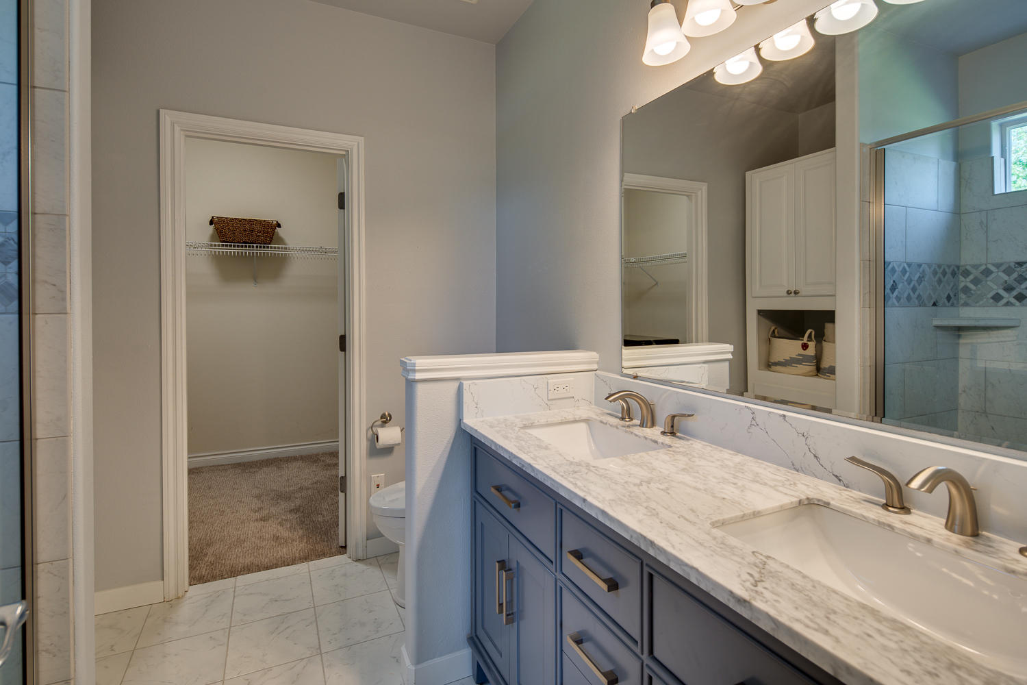 River Rim - Residential