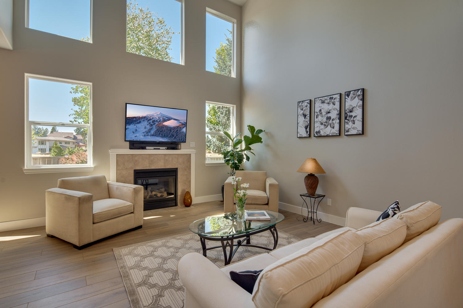 River Rim - Residential