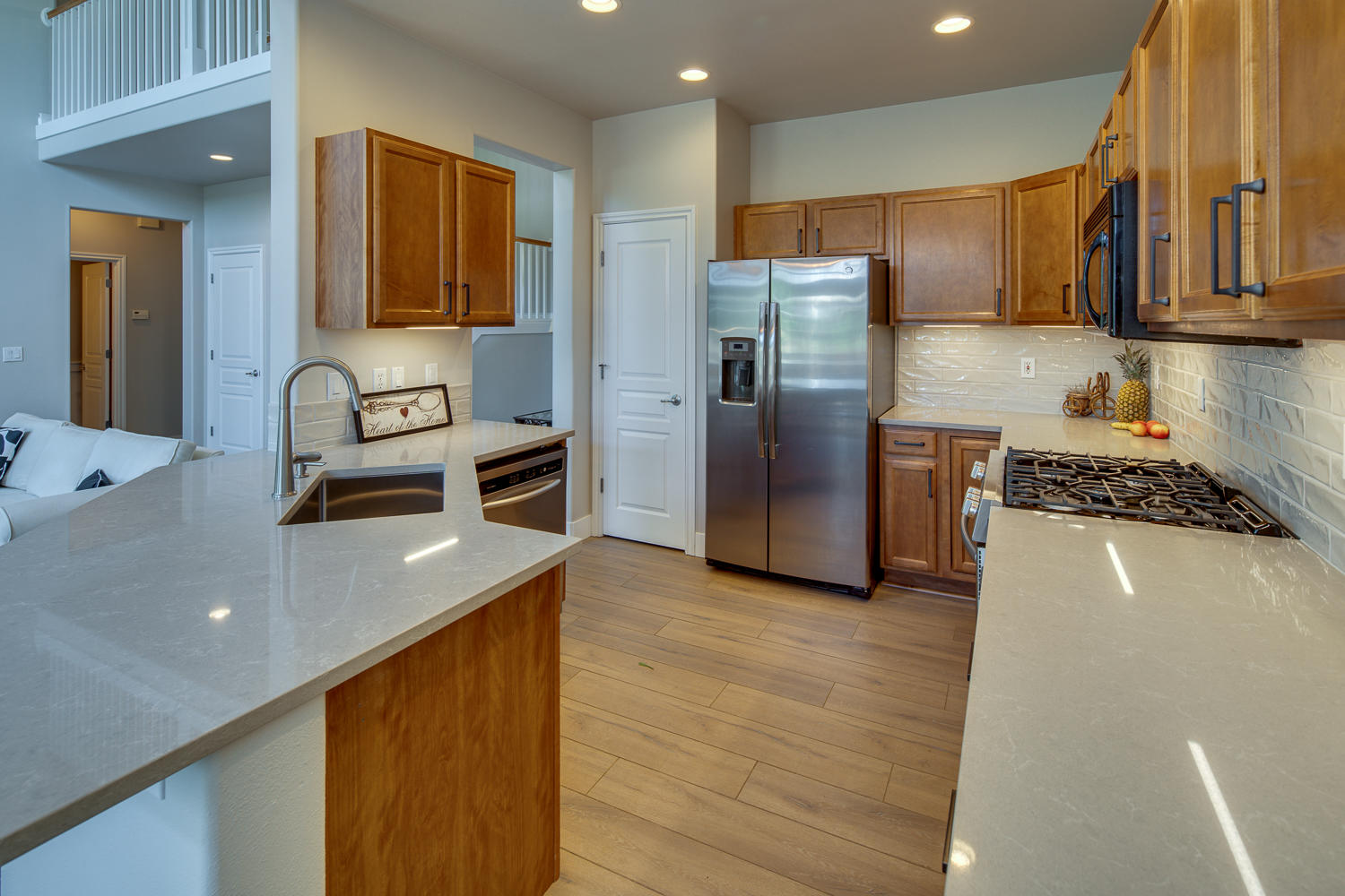 River Rim - Residential