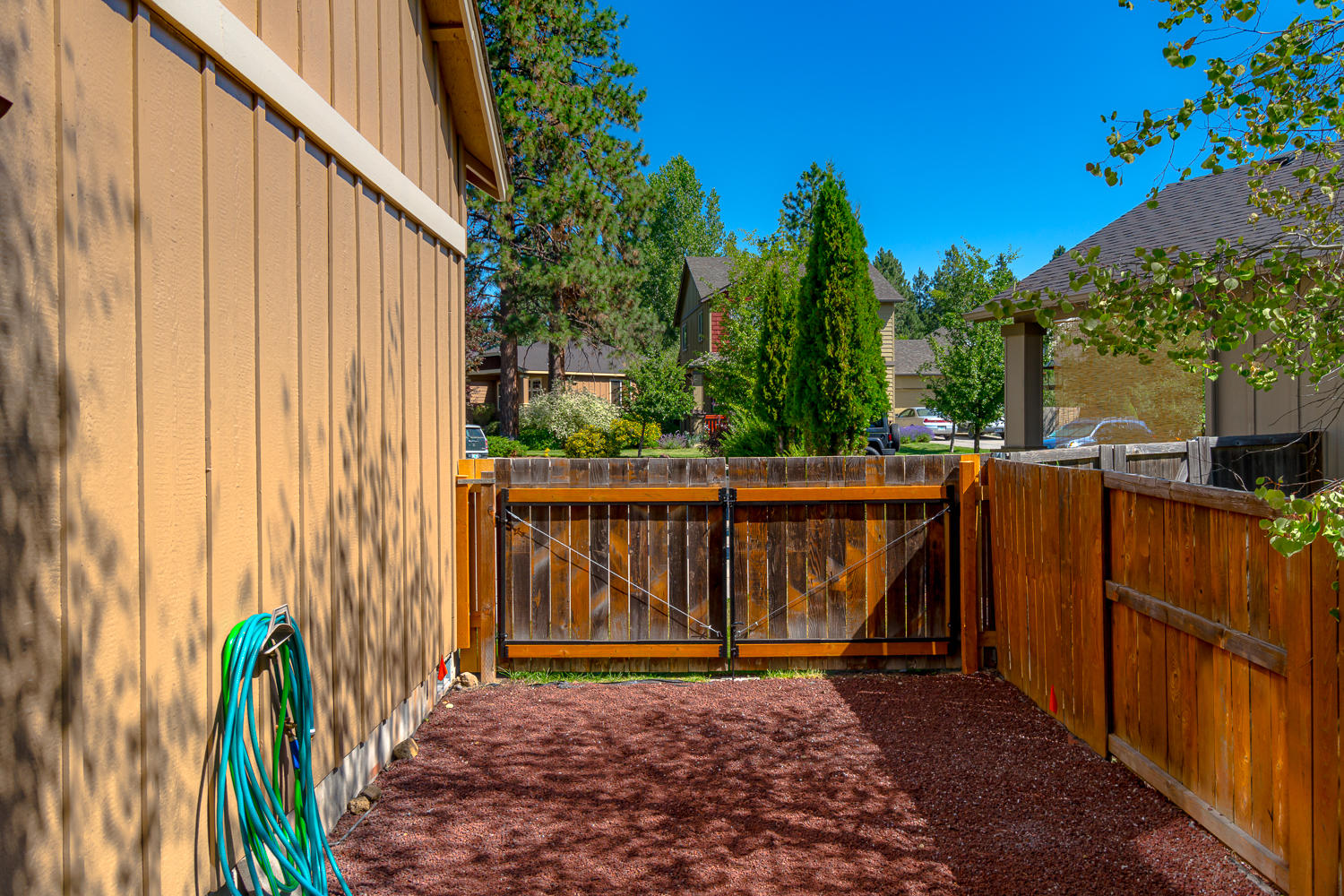 River Rim - Residential