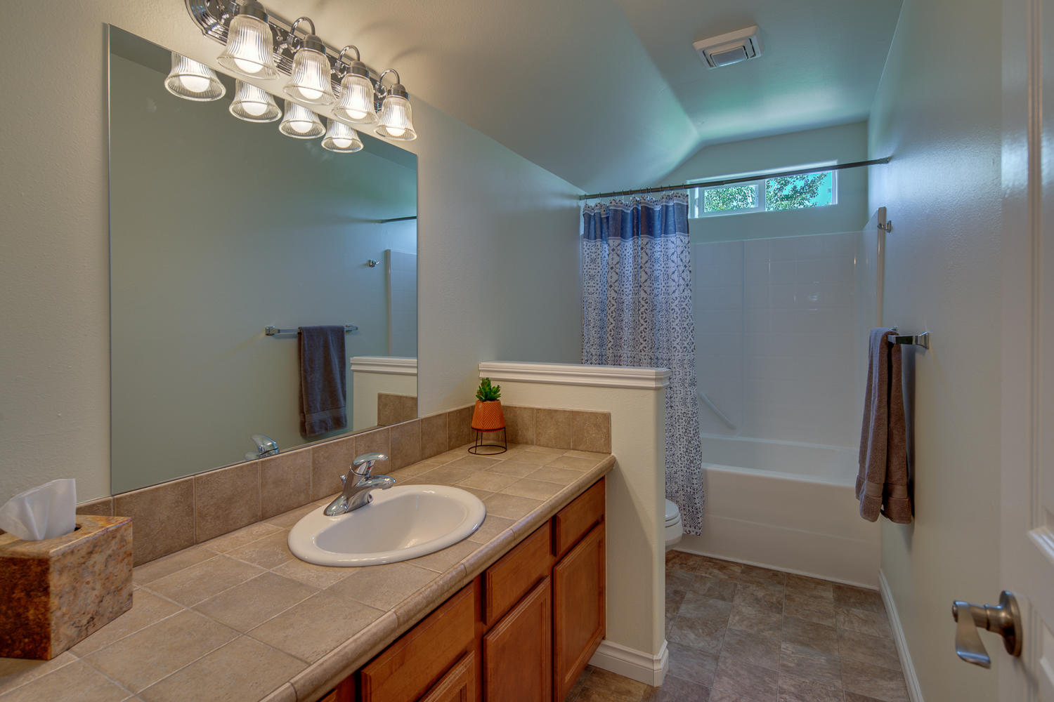 River Rim - Residential