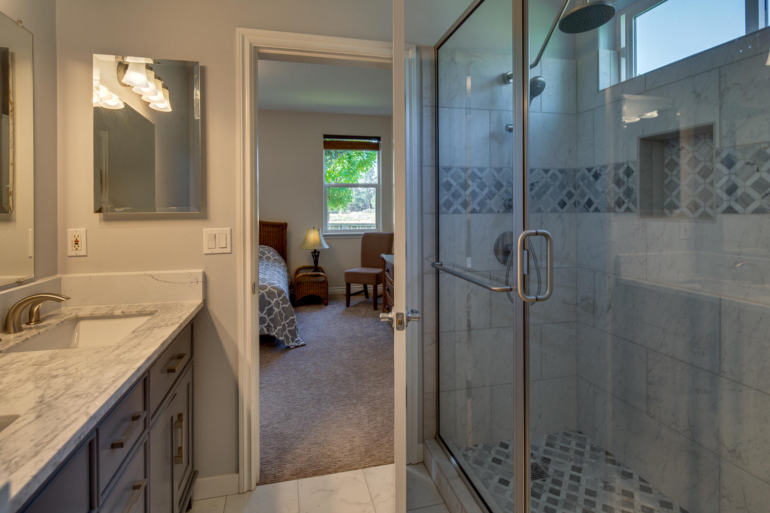 River Rim - Residential