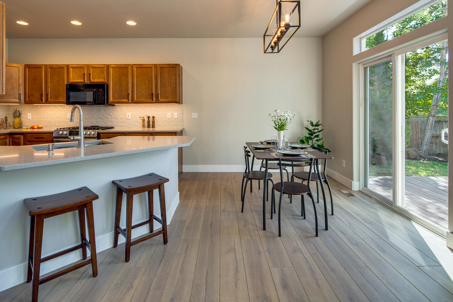 River Rim - Residential