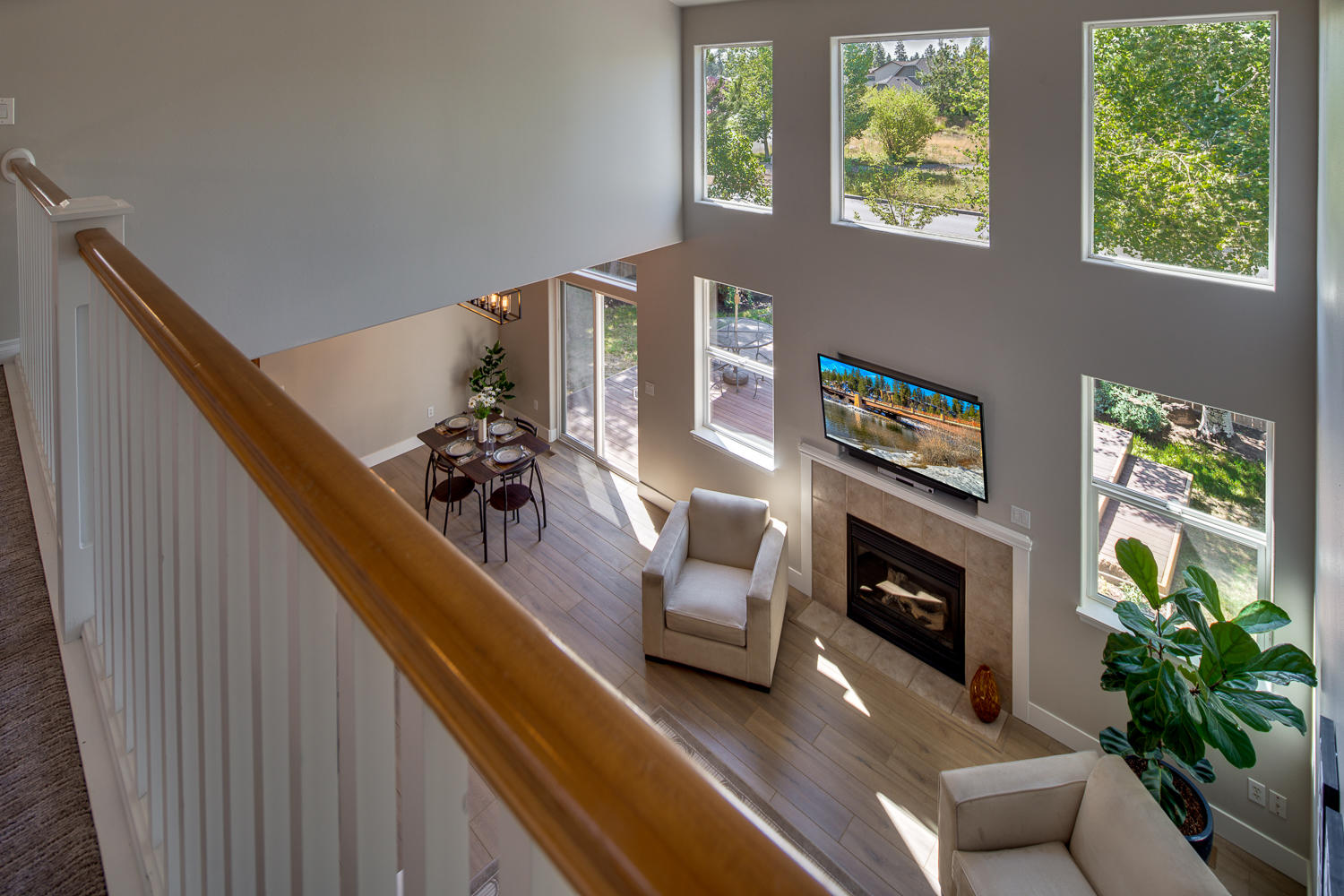 River Rim - Residential