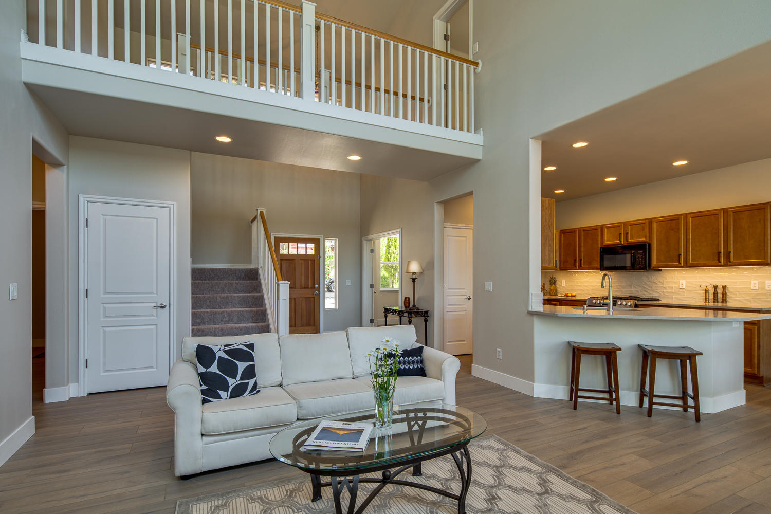 River Rim - Residential