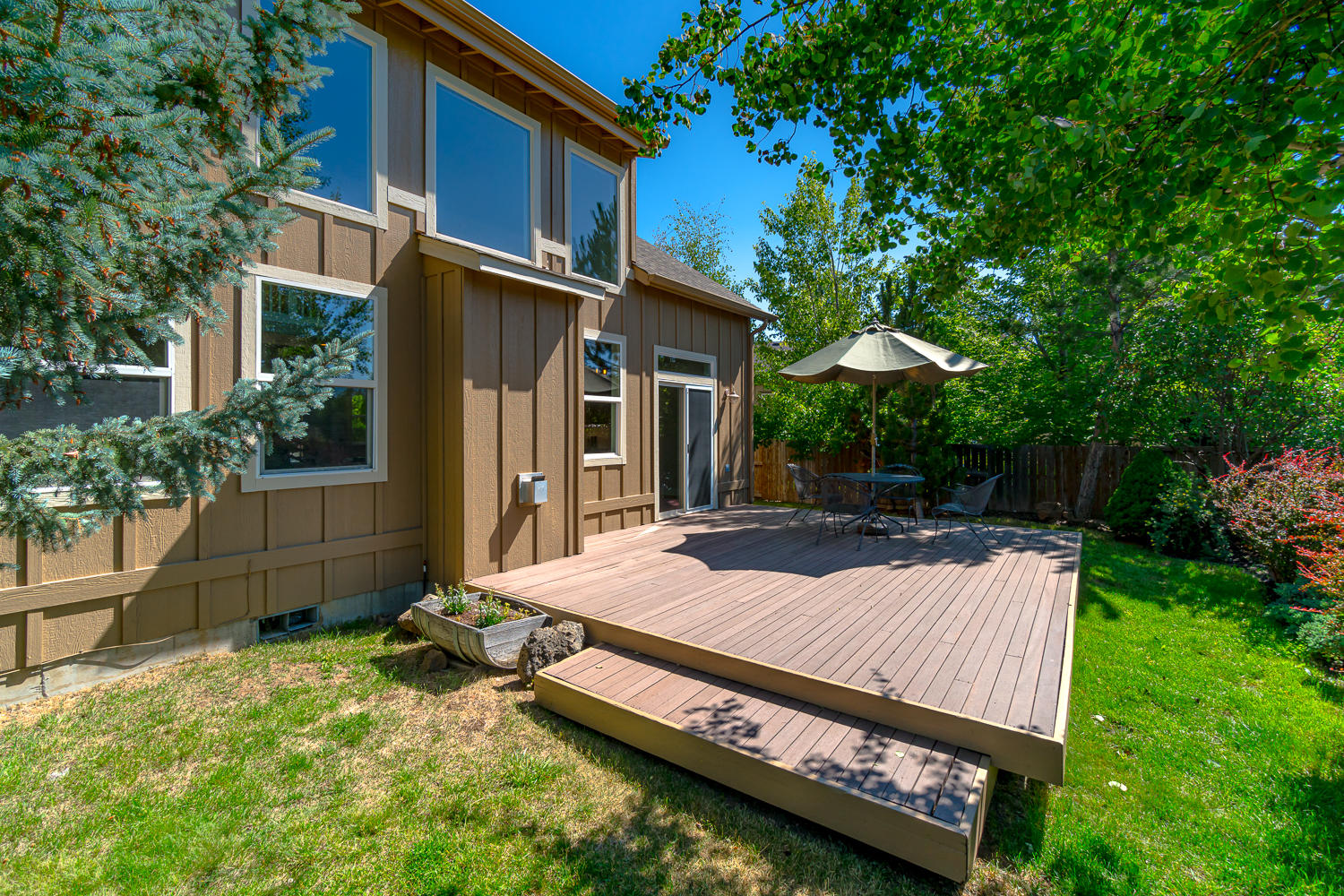 River Rim - Residential