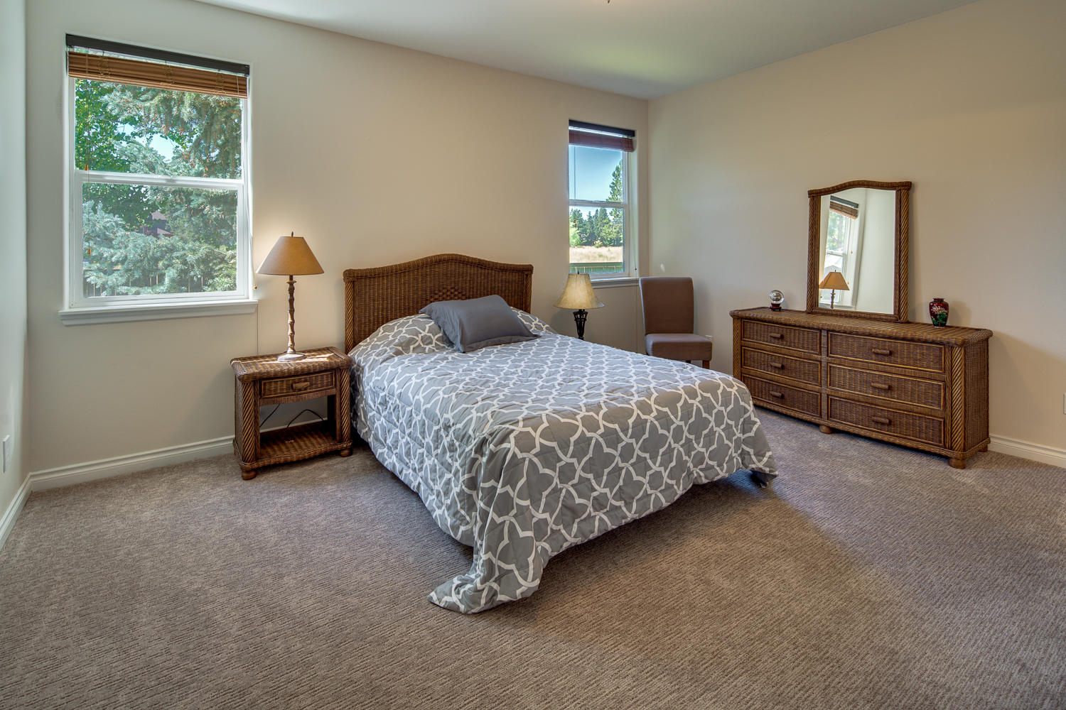 River Rim - Residential