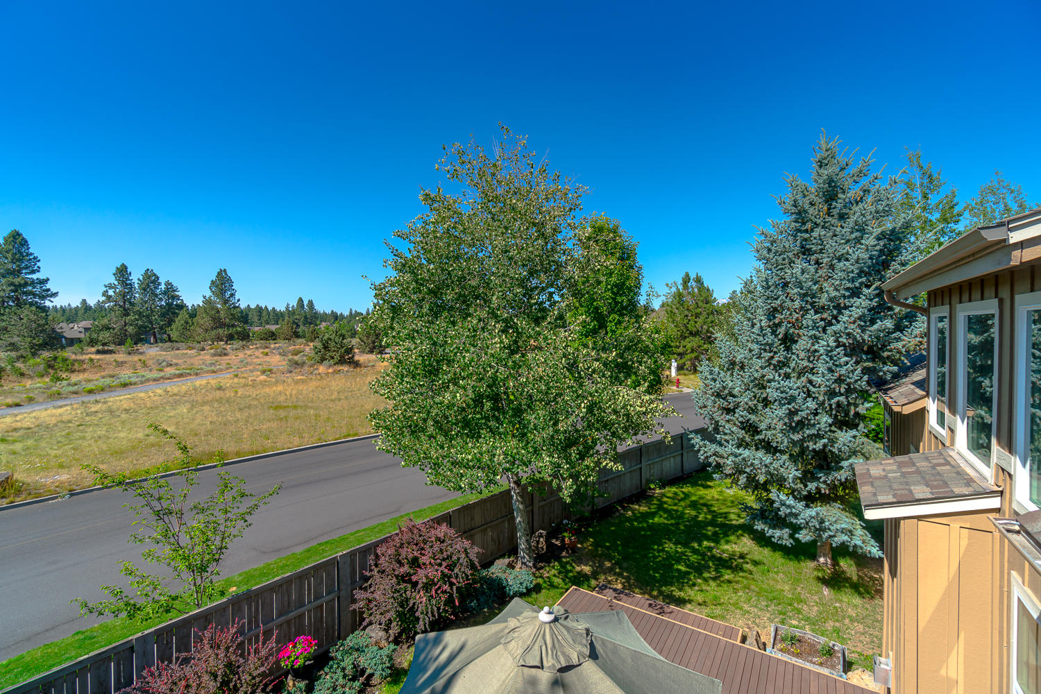 River Rim - Residential