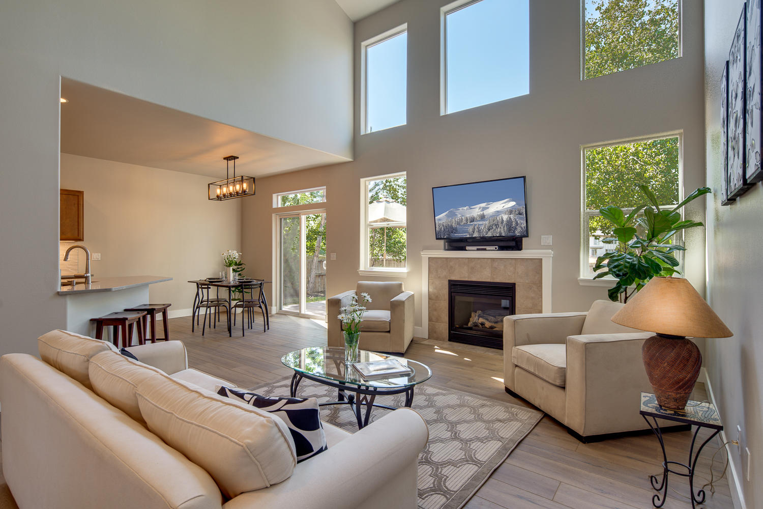 River Rim - Residential