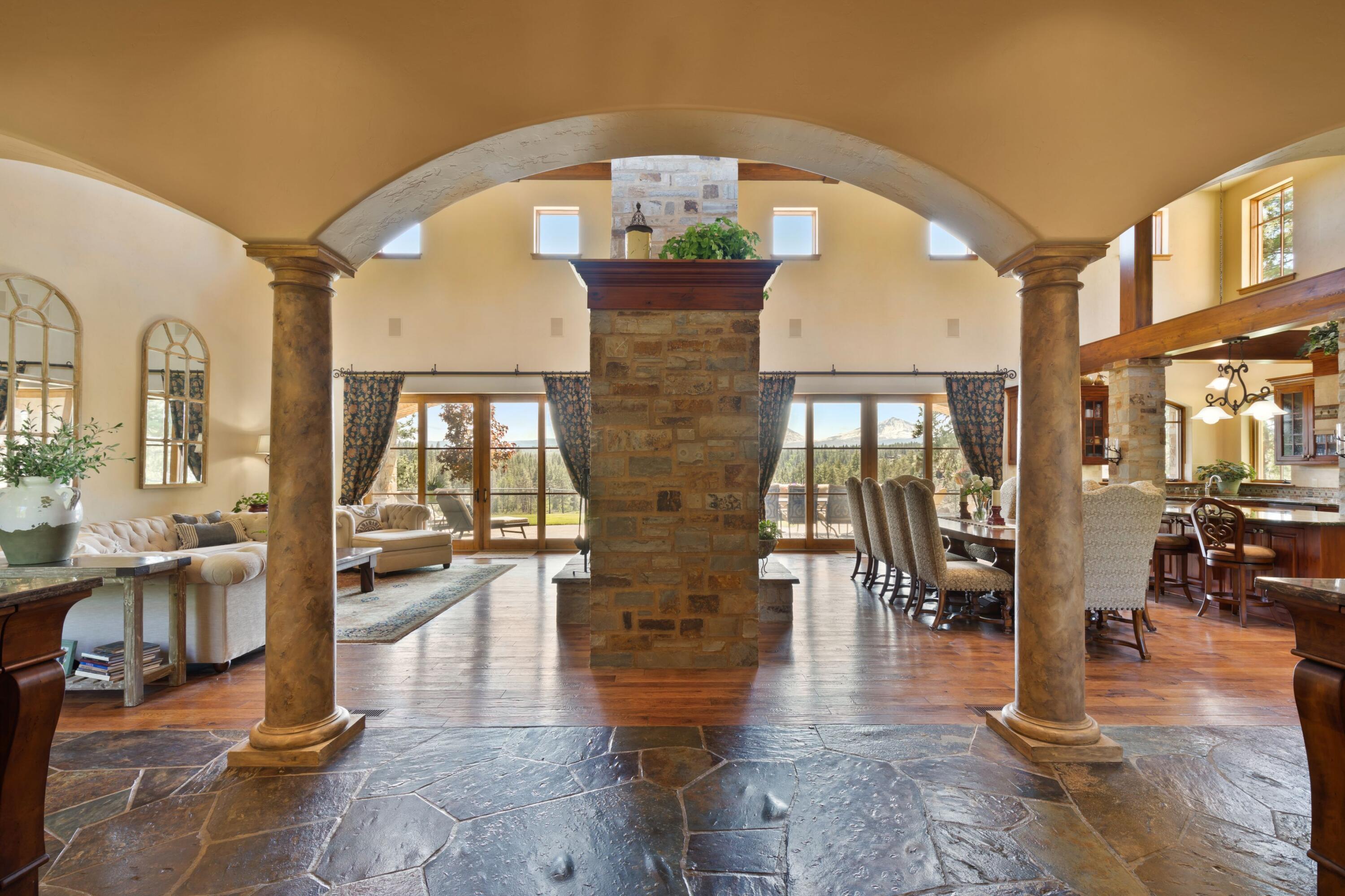 Junipine Acres - Residential