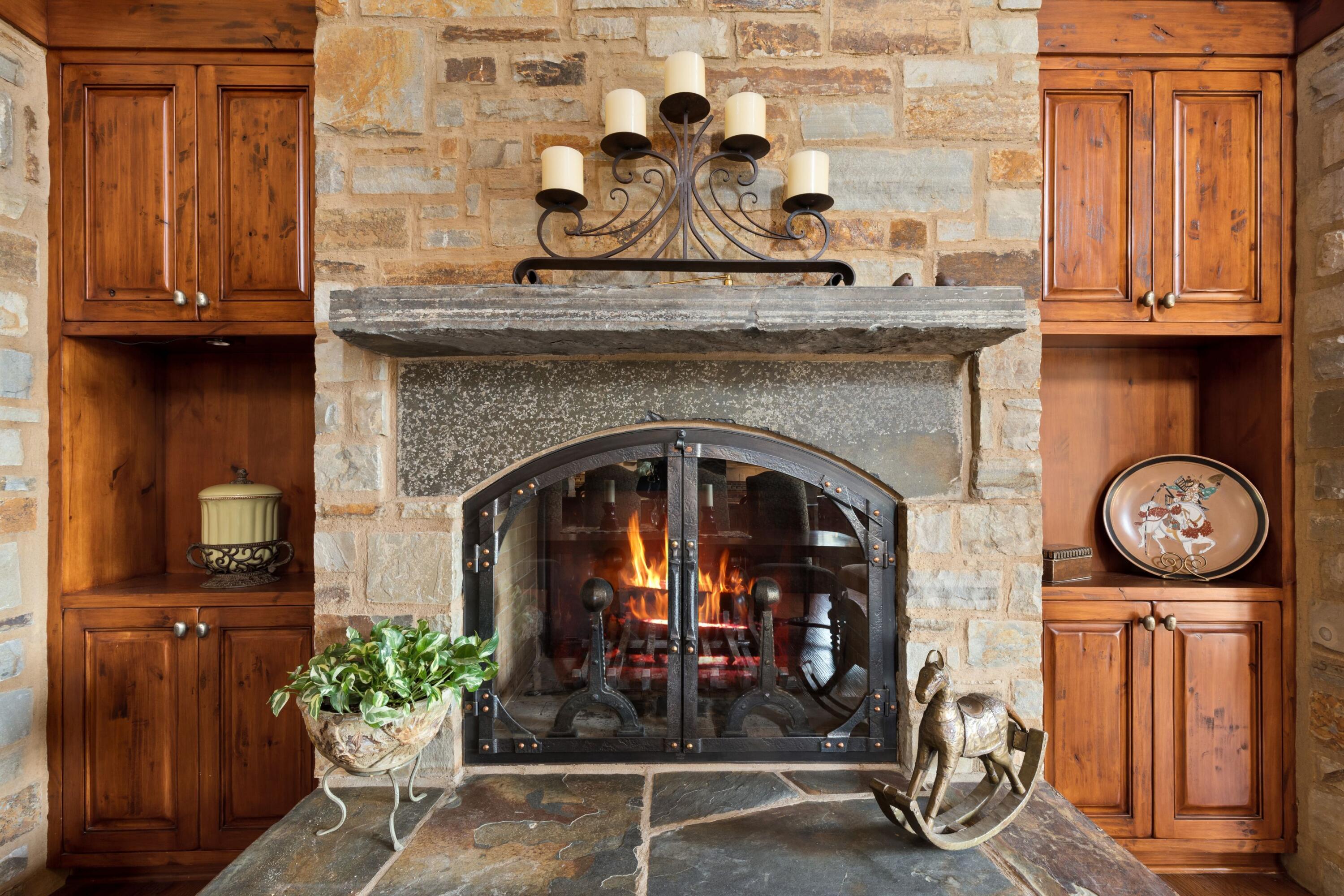 Junipine Acres - Residential