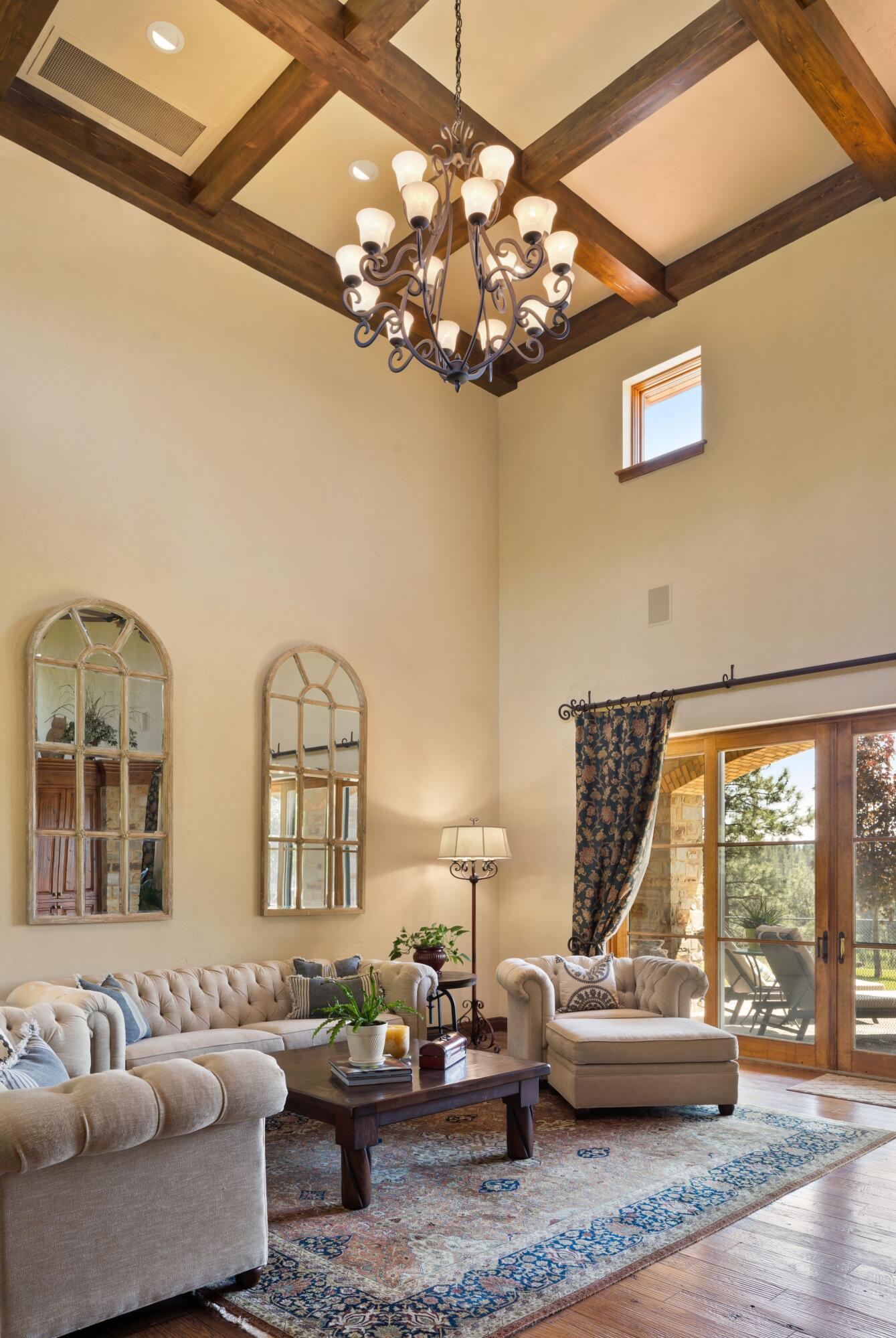 Junipine Acres - Residential