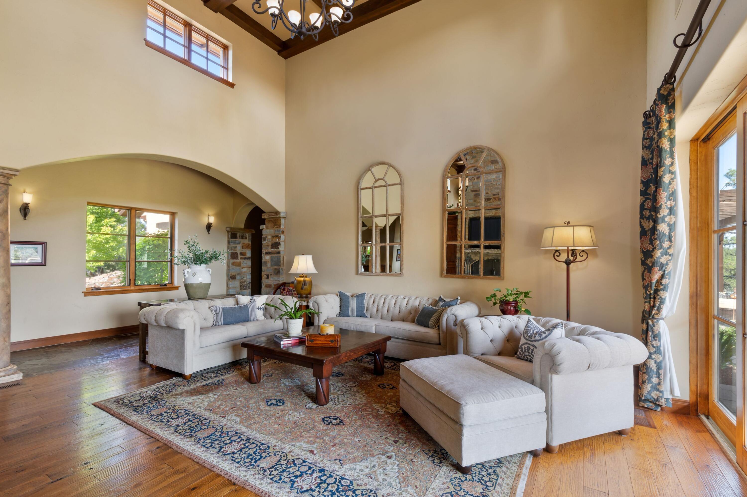 Junipine Acres - Residential