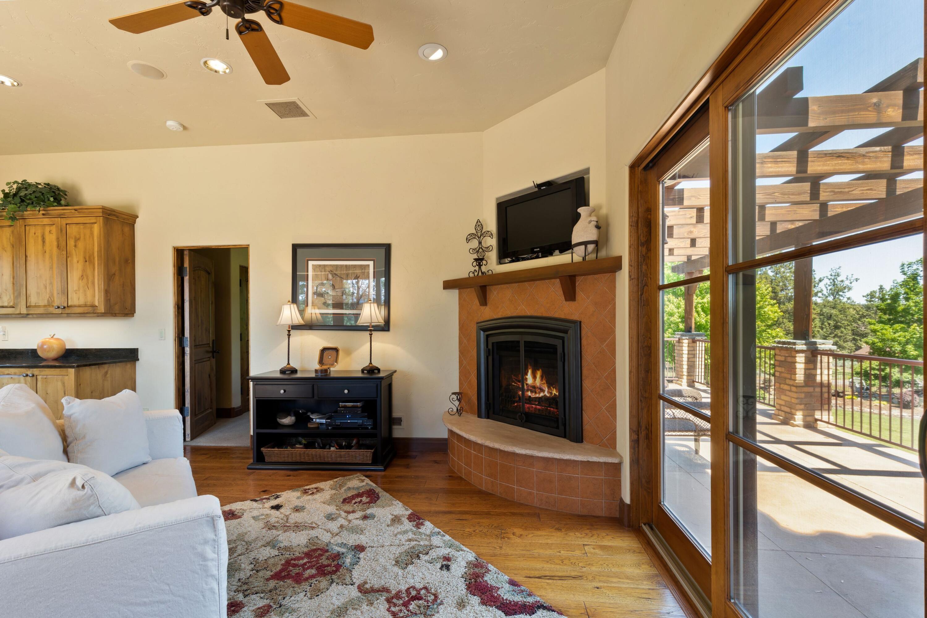 Junipine Acres - Residential