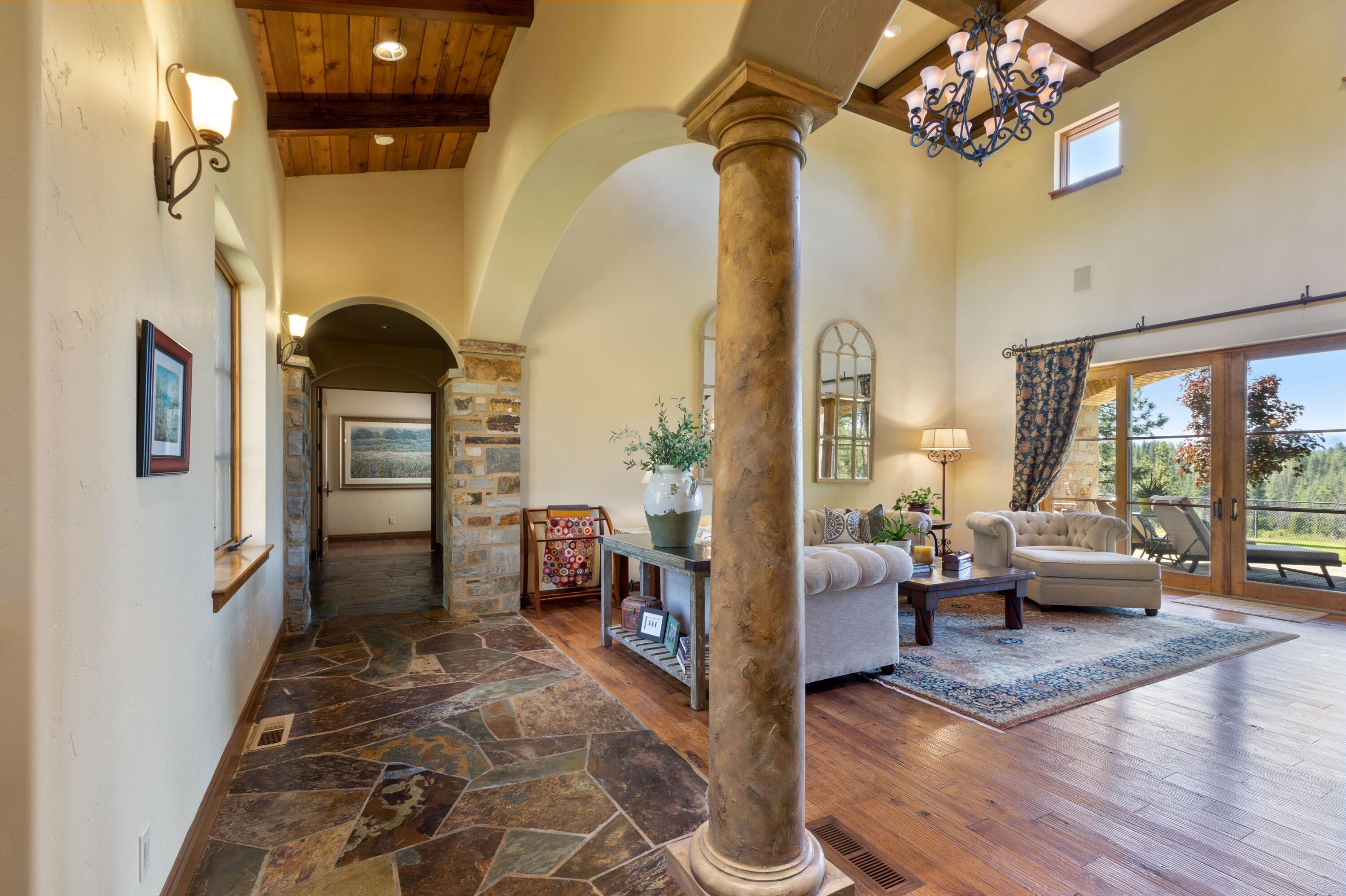 Junipine Acres - Residential