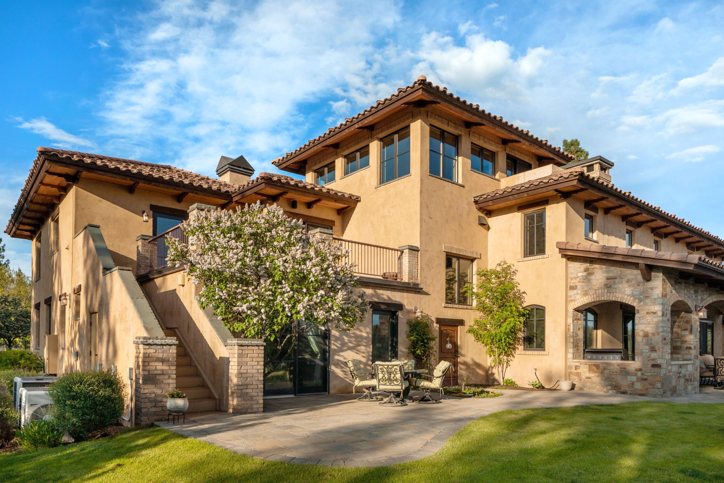 Junipine Acres - Residential