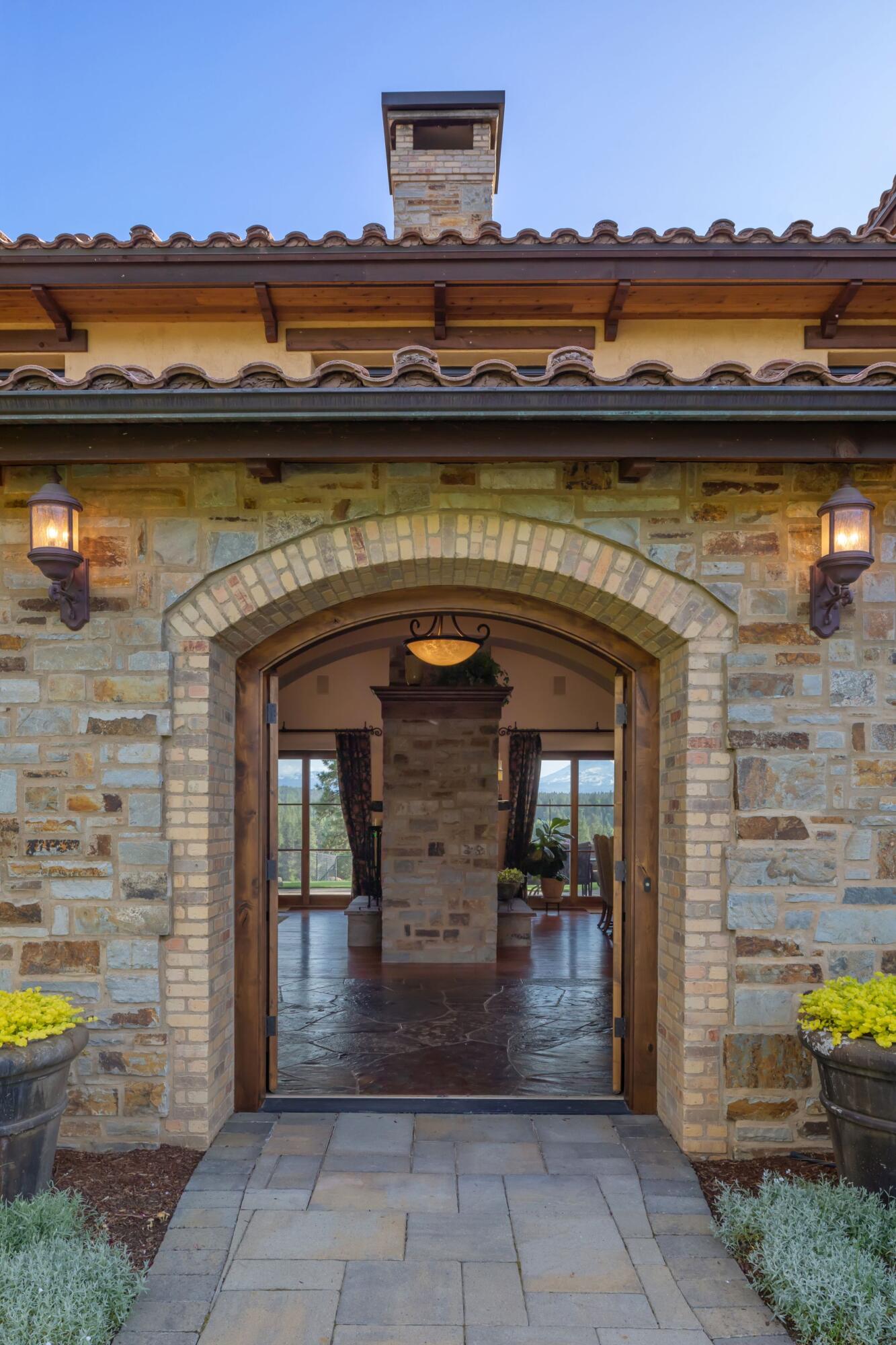 Junipine Acres - Residential