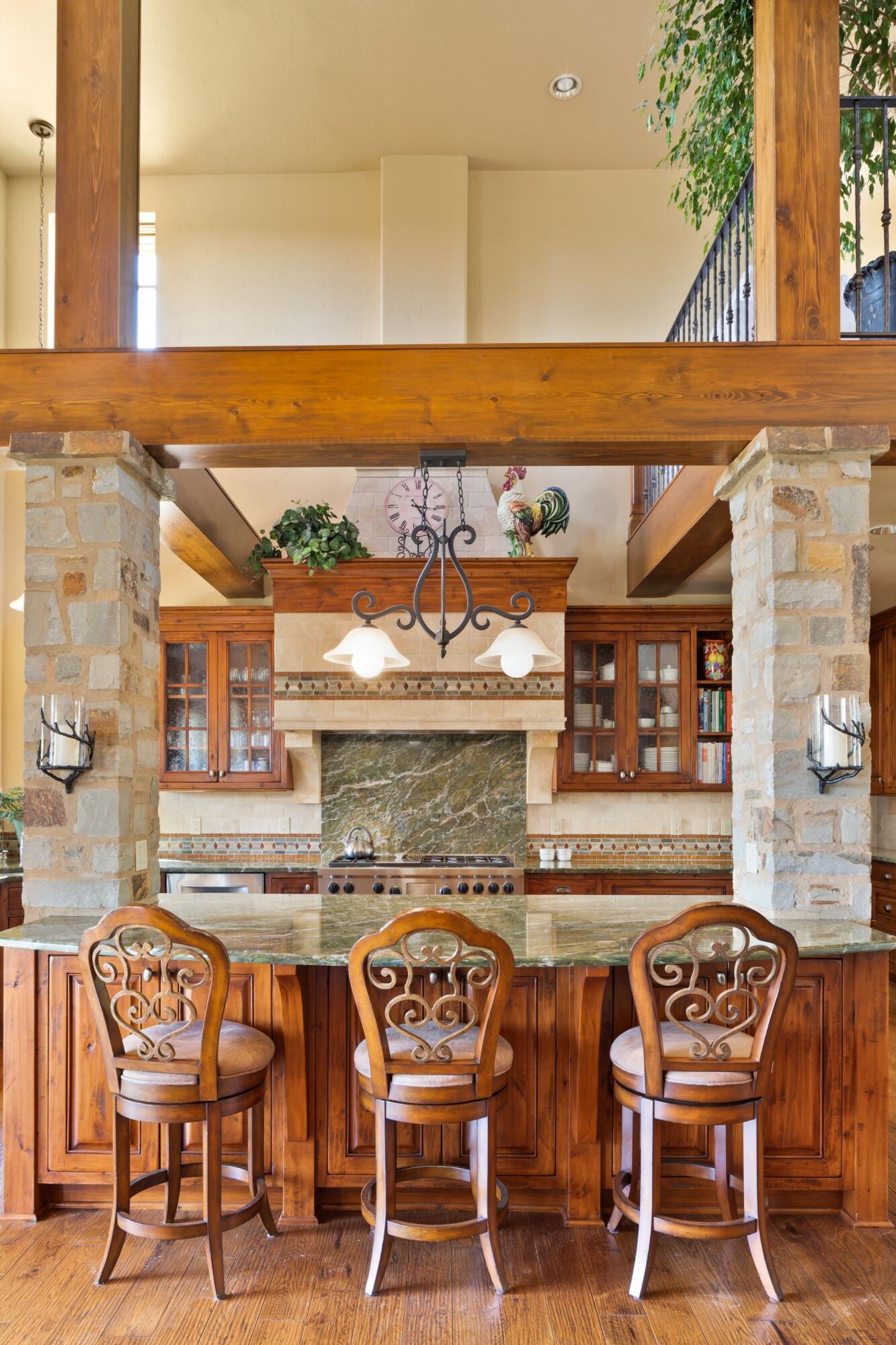 Junipine Acres - Residential