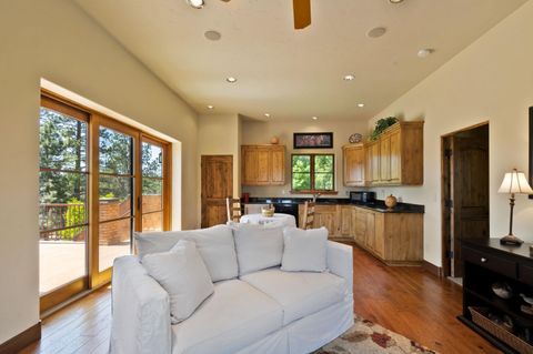 Tiny photo for 16465 Suntree Lane, Sisters, OR 97759 (MLS # 220203639)