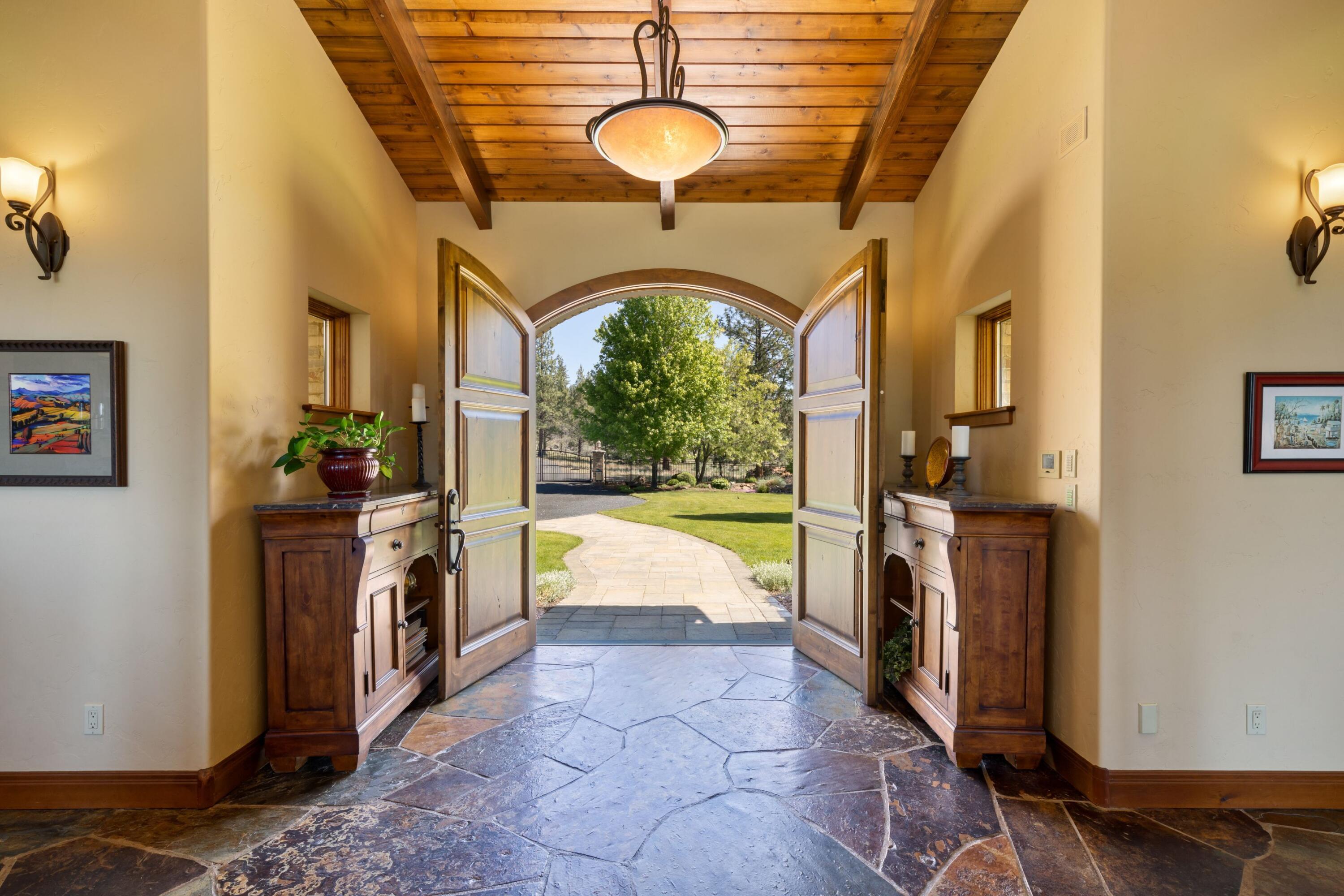 Junipine Acres - Residential