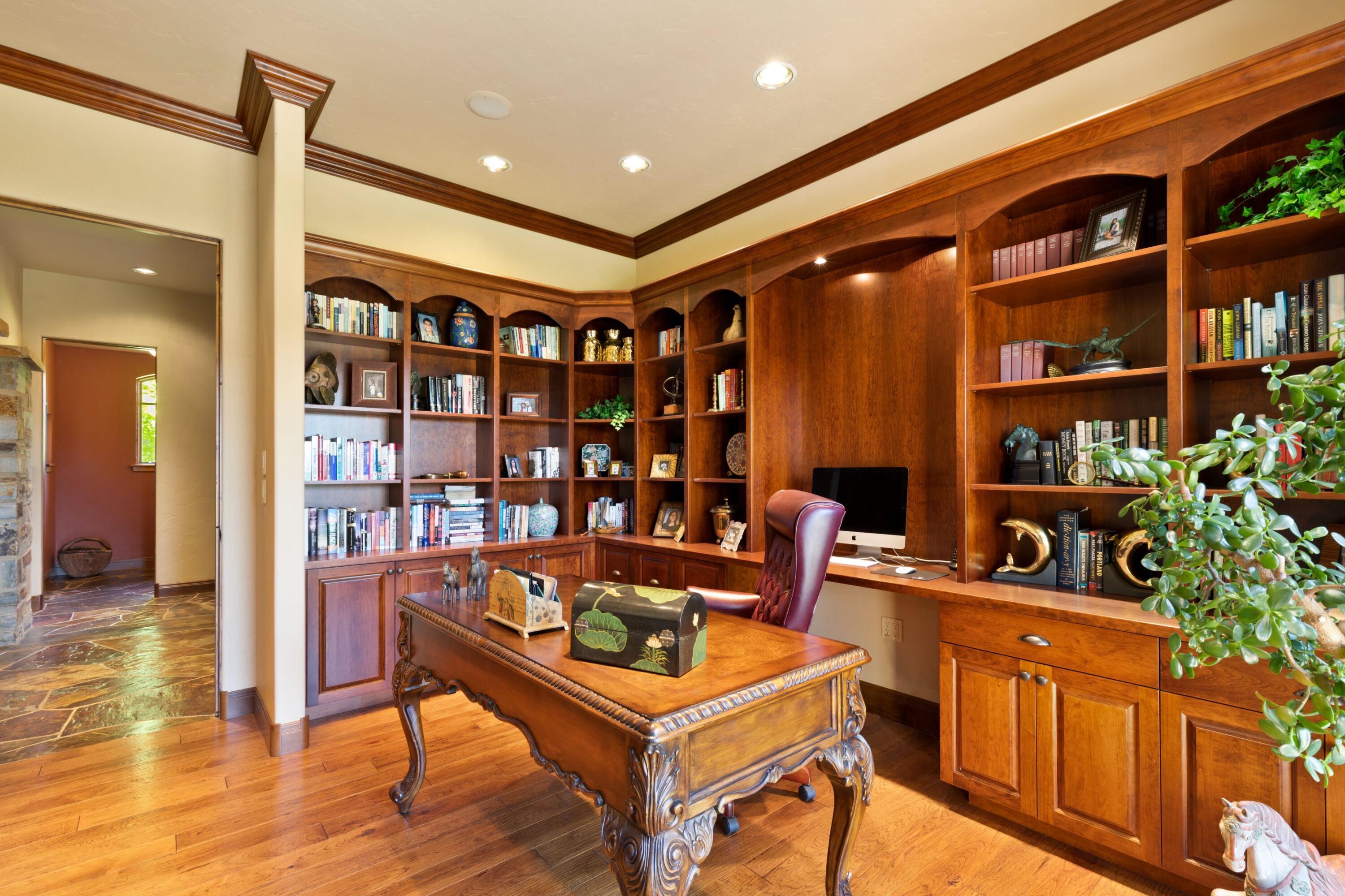 Junipine Acres - Residential