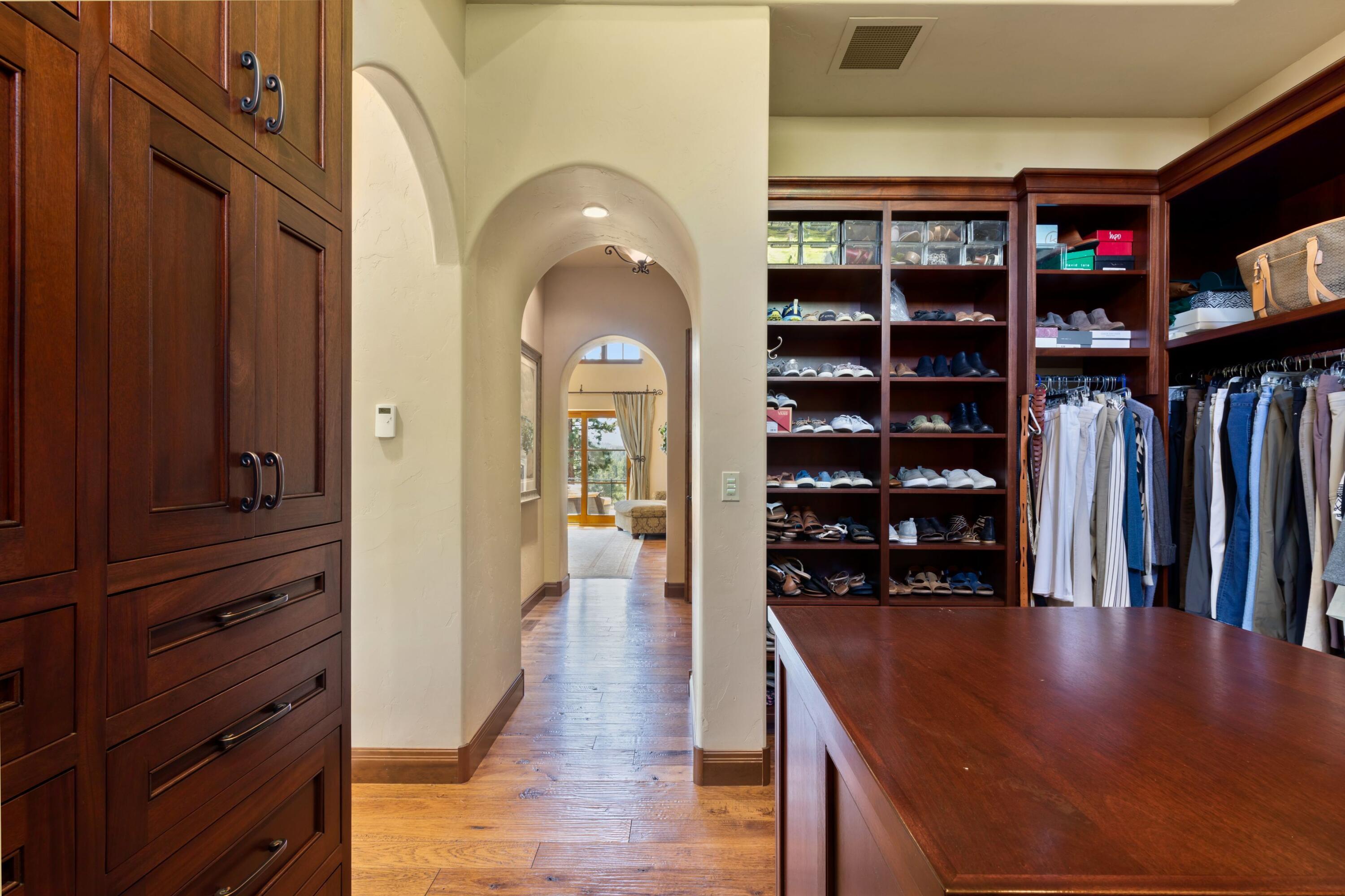 Junipine Acres - Residential