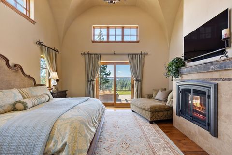 Tiny photo for 16465 Suntree Lane, Sisters, OR 97759 (MLS # 220203639)