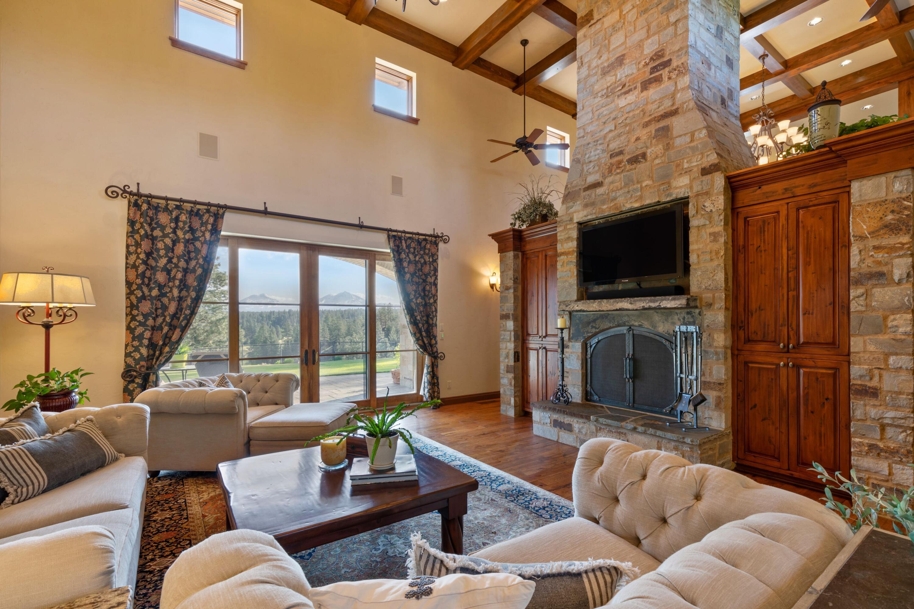 Junipine Acres - Residential