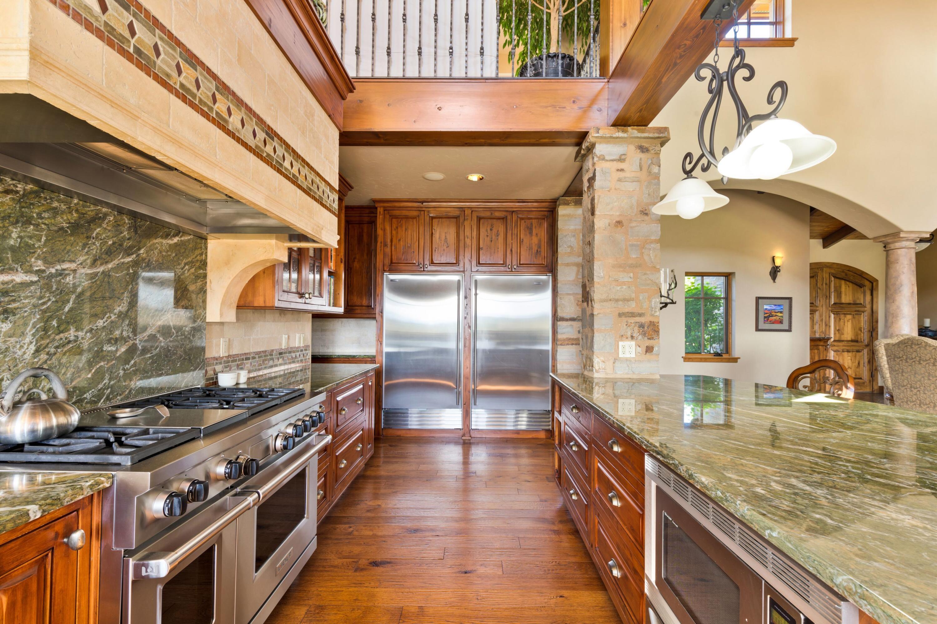 Junipine Acres - Residential