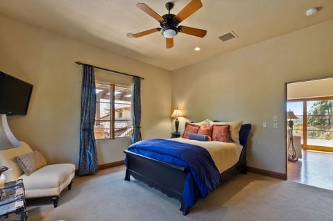 Tiny photo for 16465 Suntree Lane, Sisters, OR 97759 (MLS # 220203639)