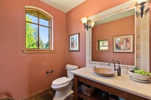 Tiny photo for 16465 Suntree Lane, Sisters, OR 97759 (MLS # 220203639)