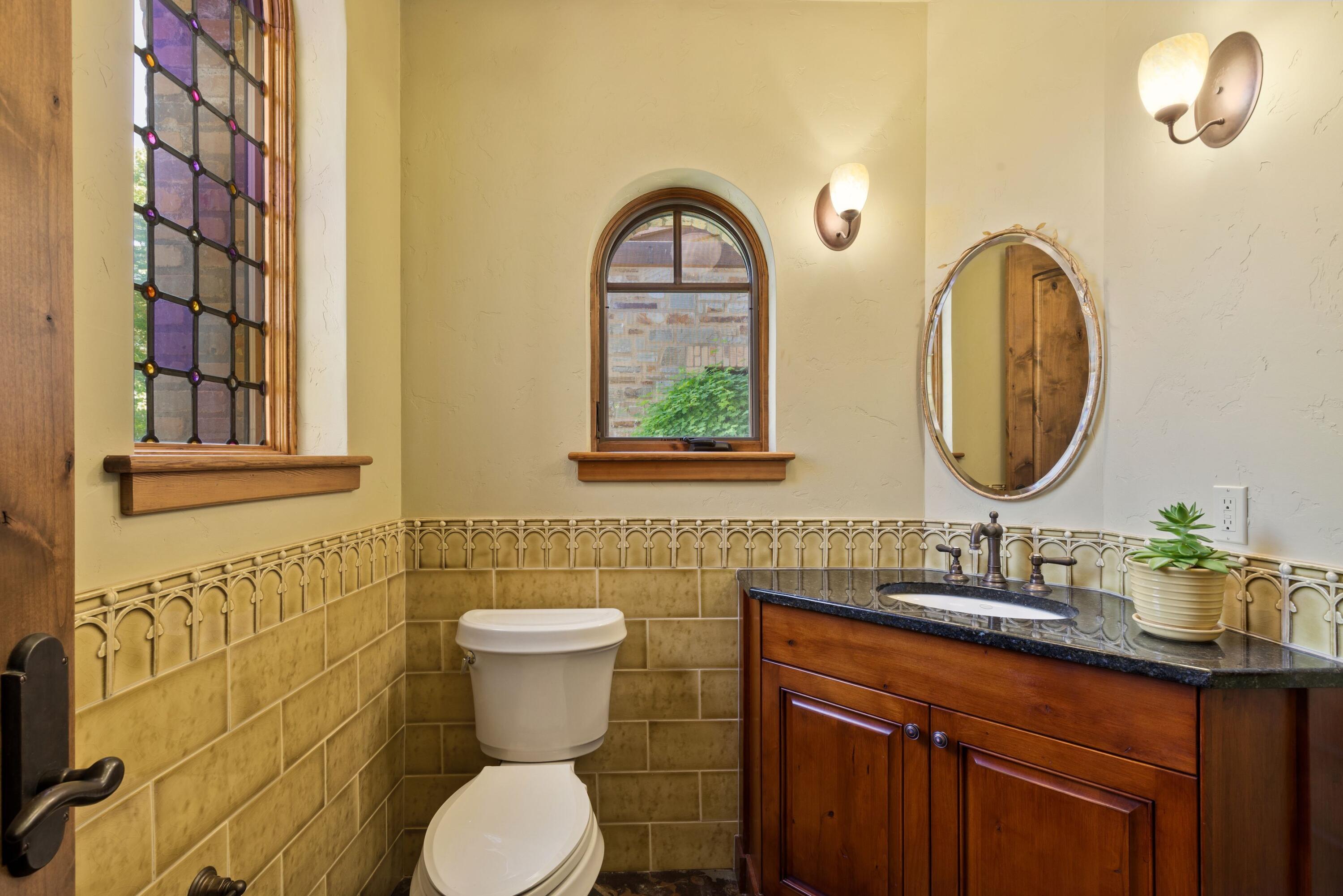 Junipine Acres - Residential