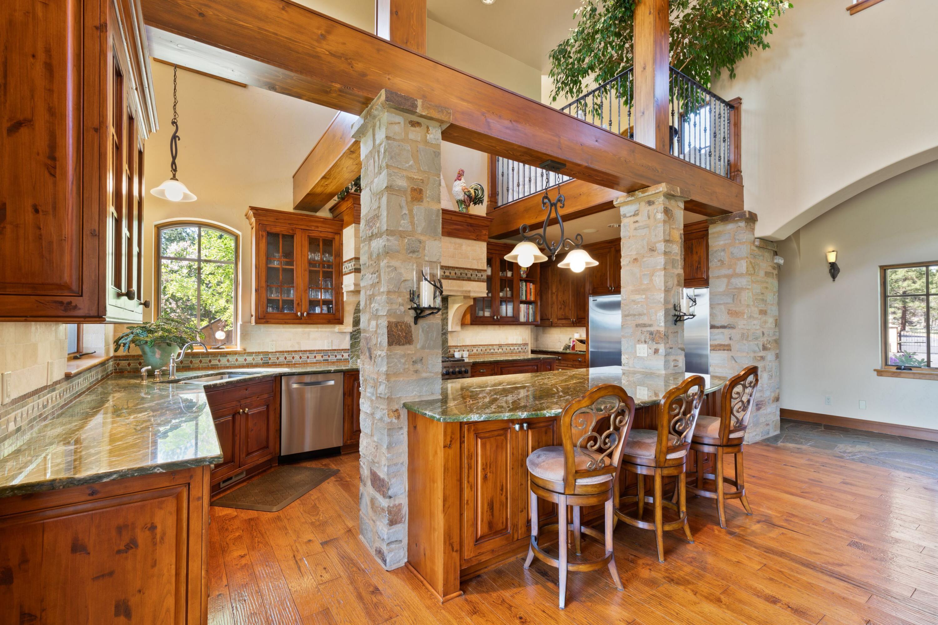 Junipine Acres - Residential