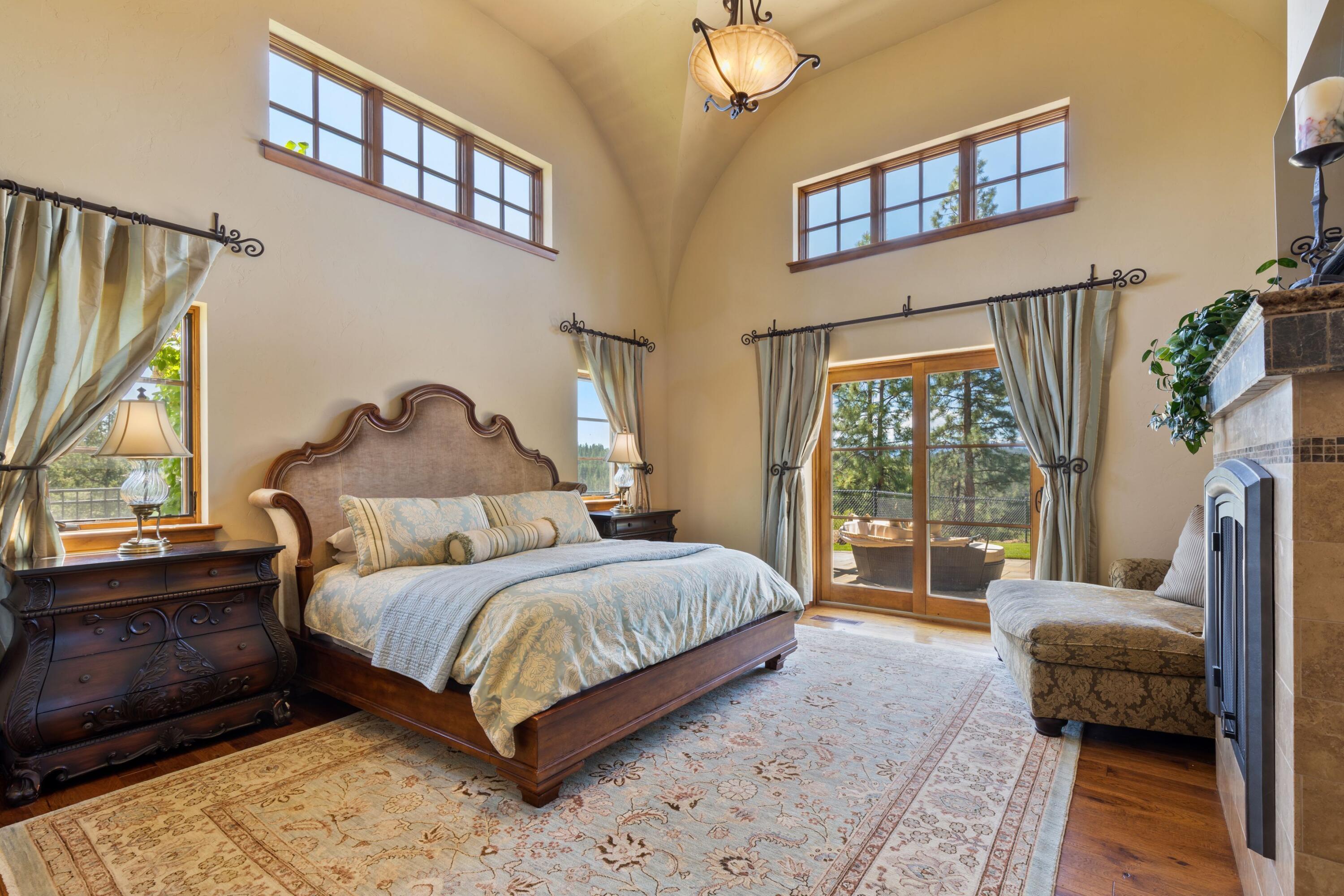 Junipine Acres - Residential