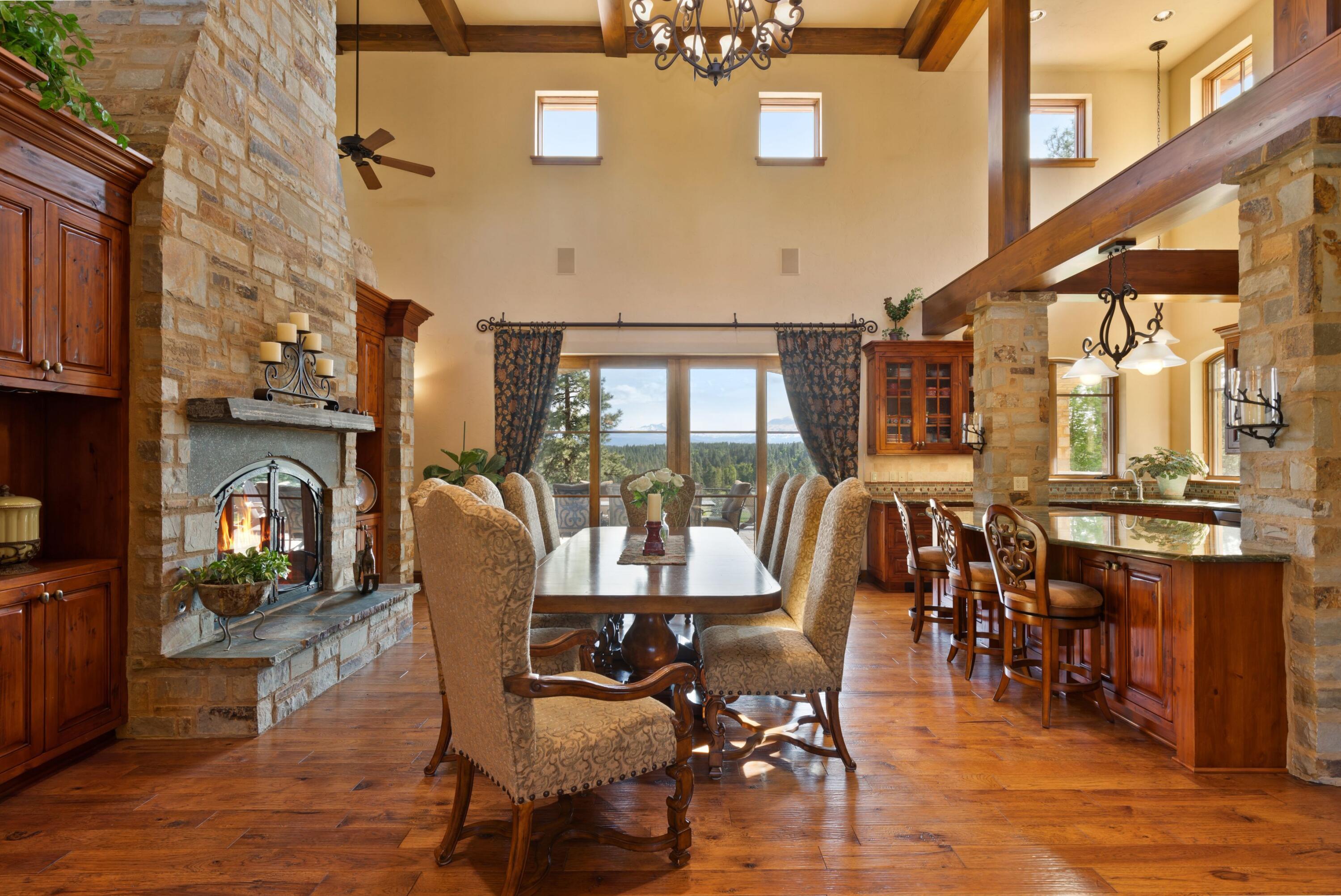 Junipine Acres - Residential