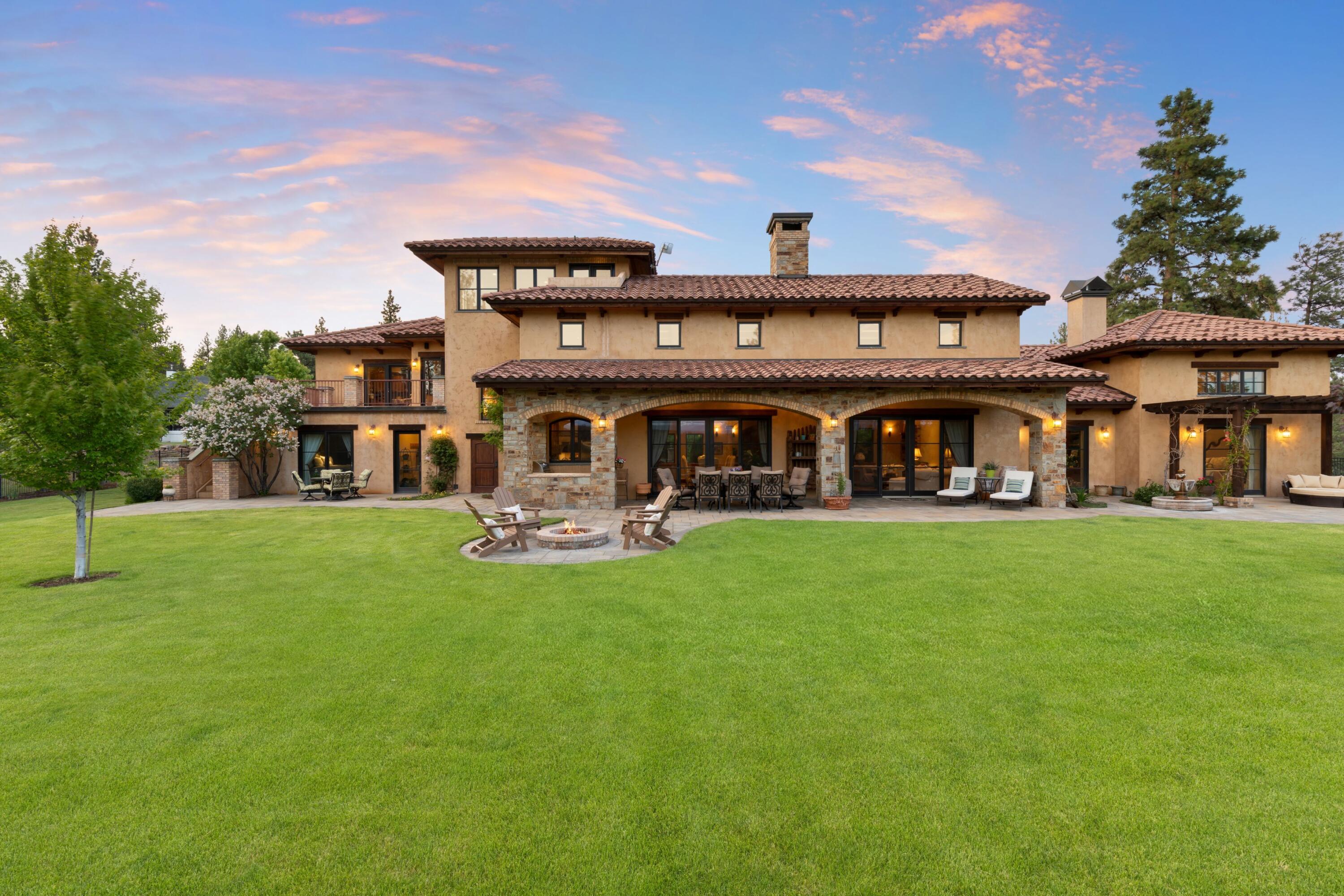 Junipine Acres - Residential