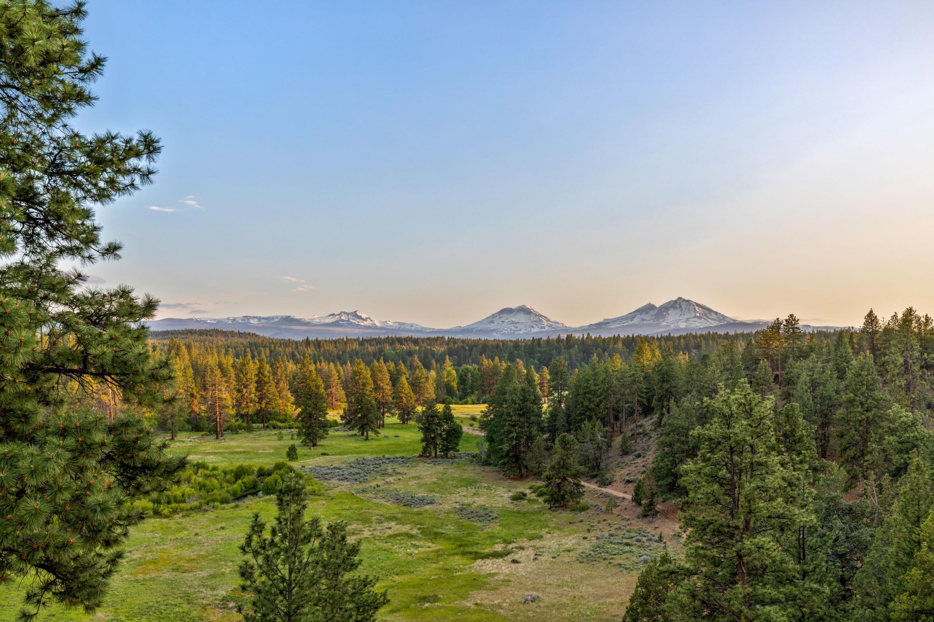 Junipine Acres - Residential