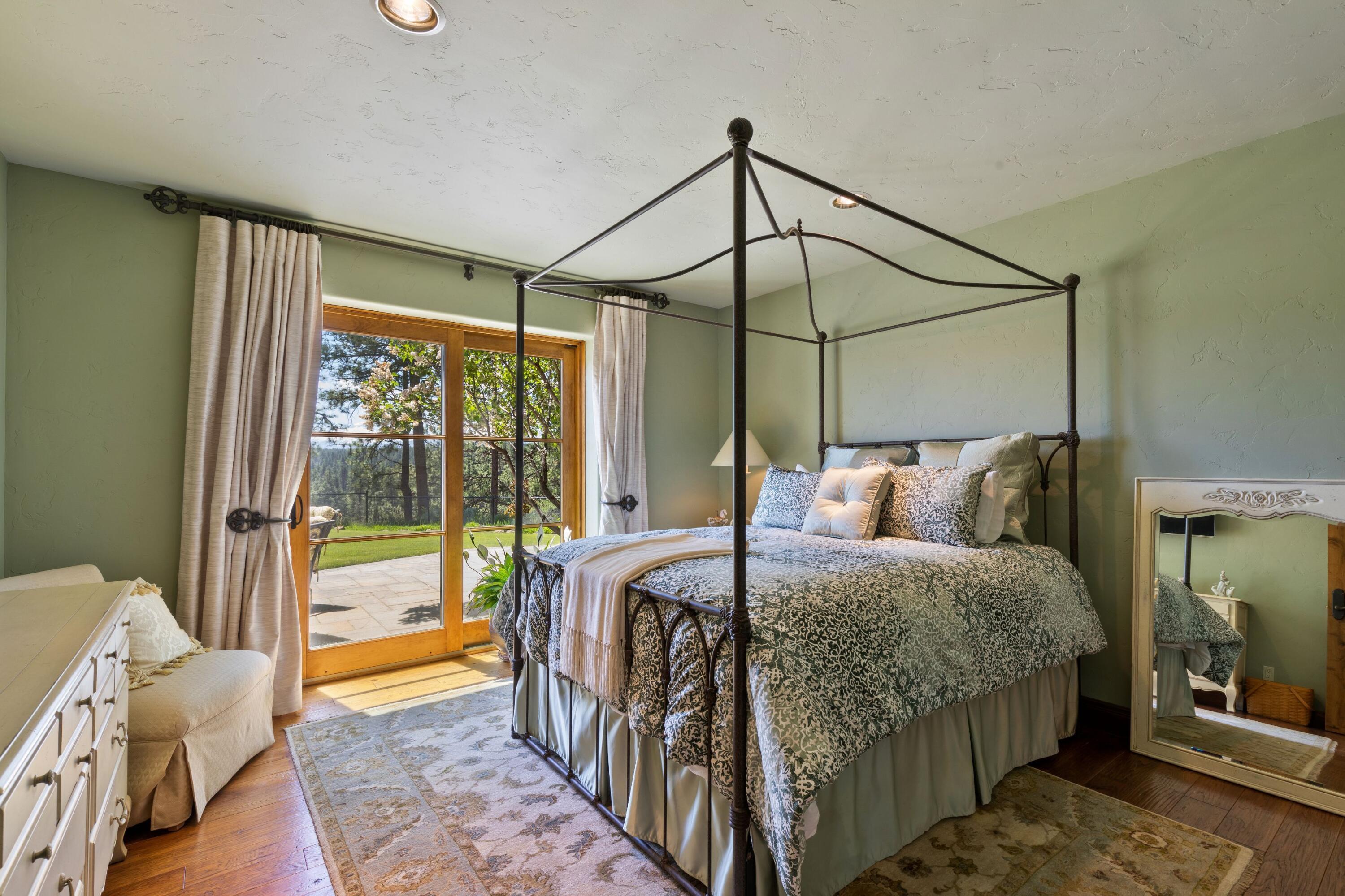 Junipine Acres - Residential