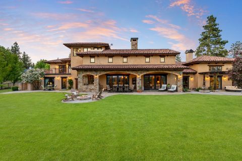 Tiny photo for 16465 Suntree Lane, Sisters, OR 97759 (MLS # 220203639)