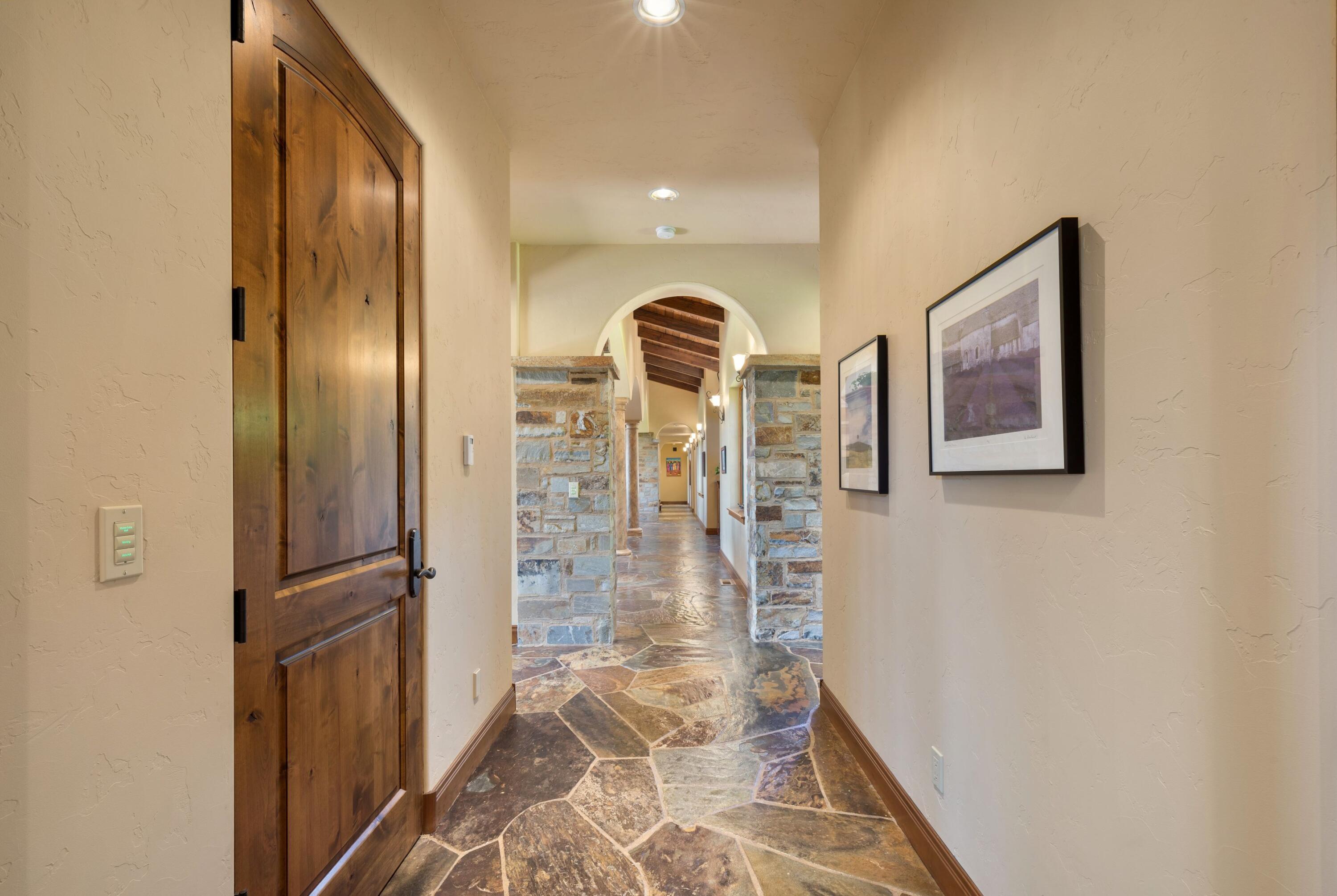 Junipine Acres - Residential