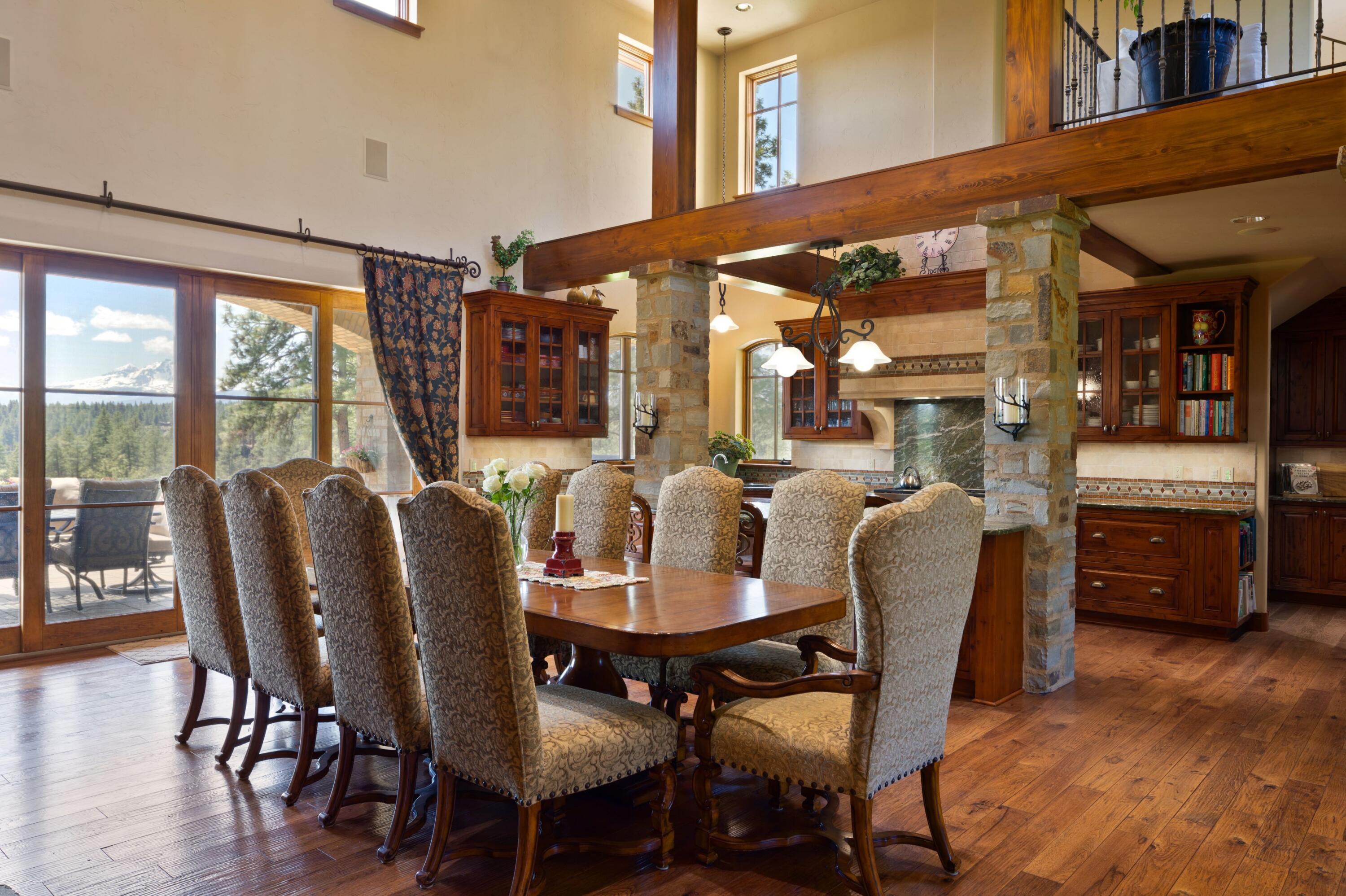 Junipine Acres - Residential