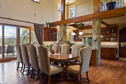 Tiny photo for 16465 Suntree Lane, Sisters, OR 97759 (MLS # 220203639)